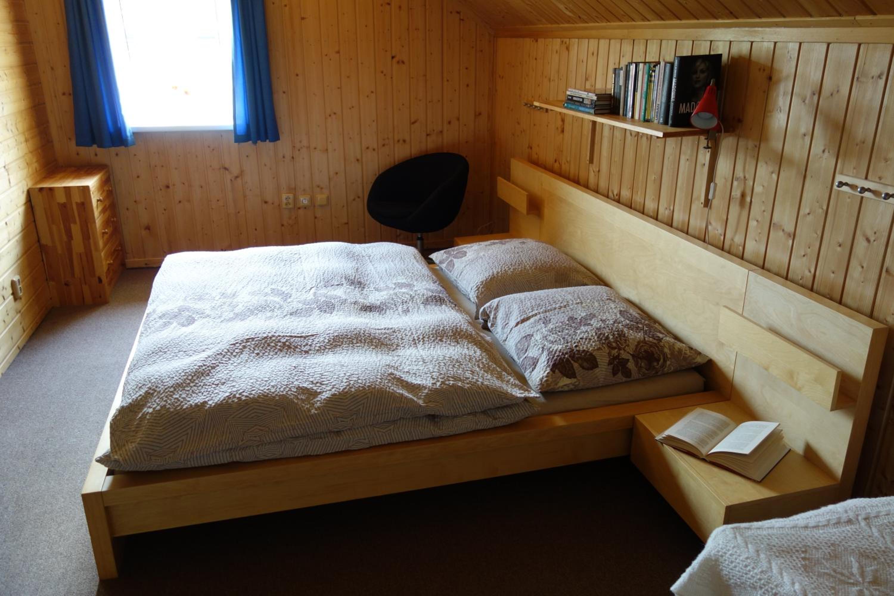Two-Bedroom Villa photo 1