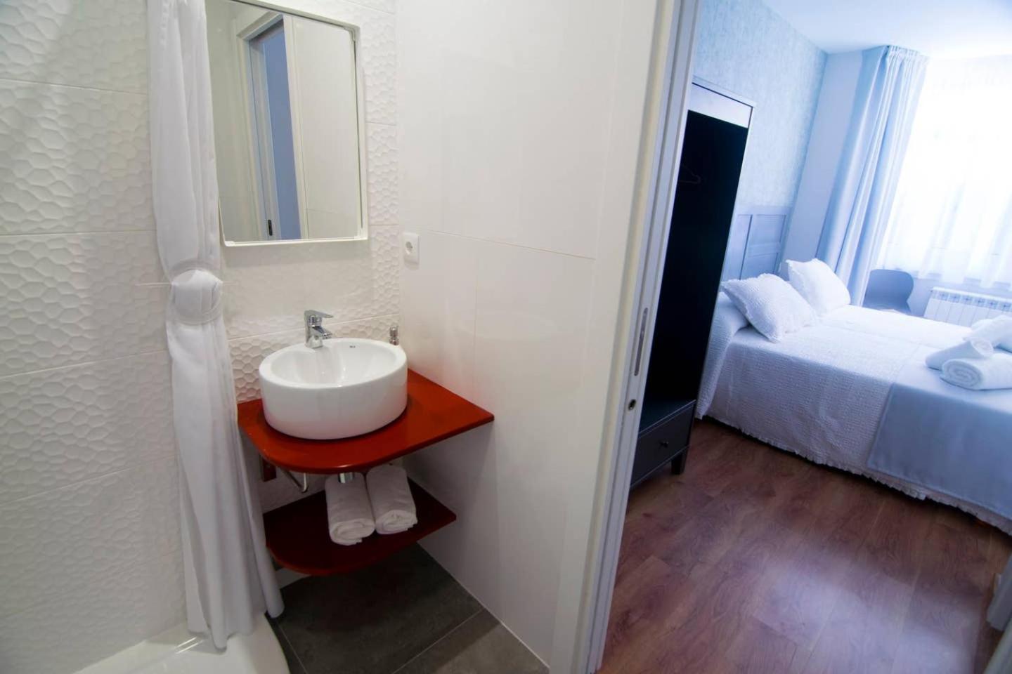 Two-Bedroom Apartment - Photo 23