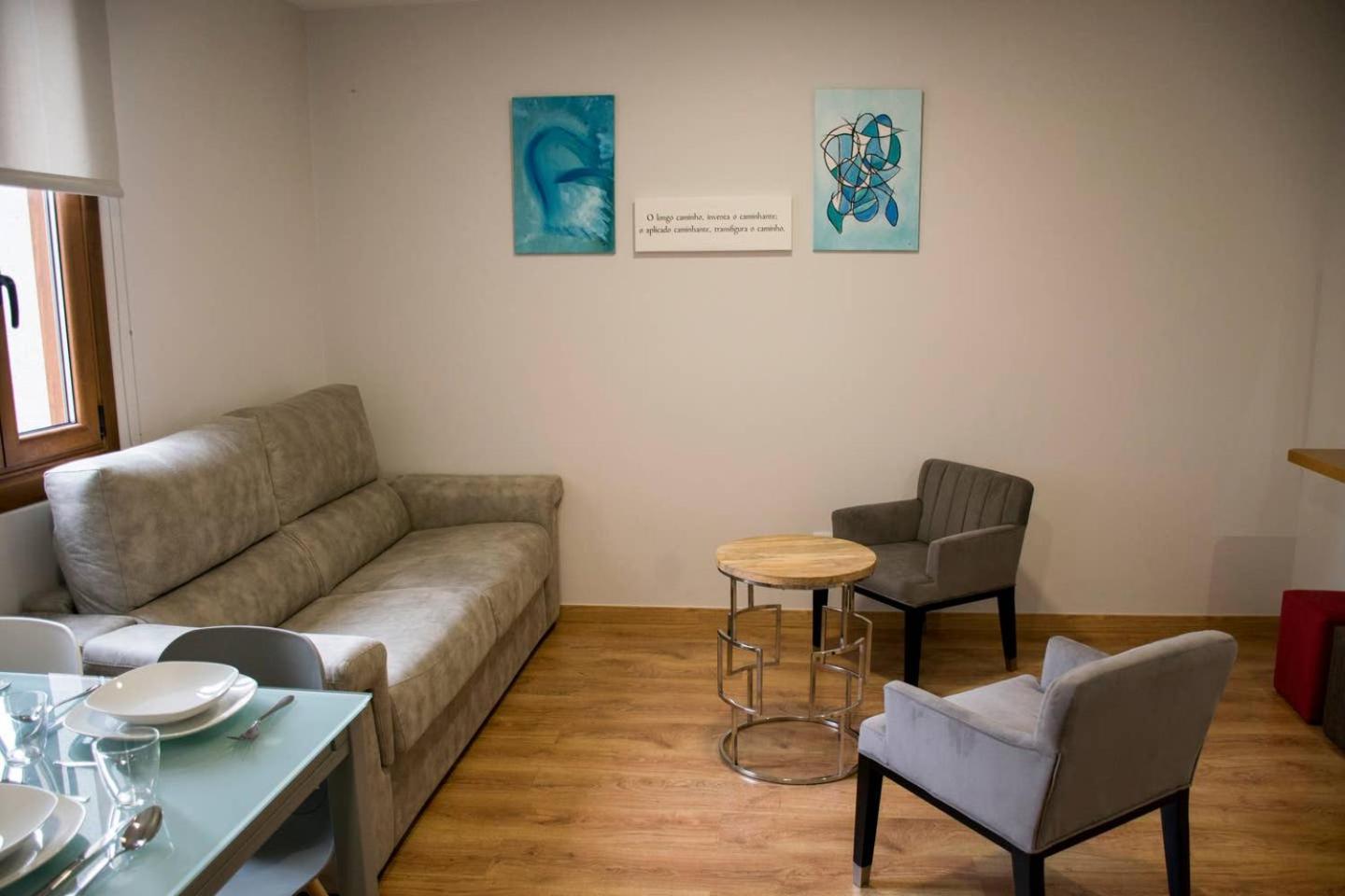 Two-Bedroom Apartment - Photo 20