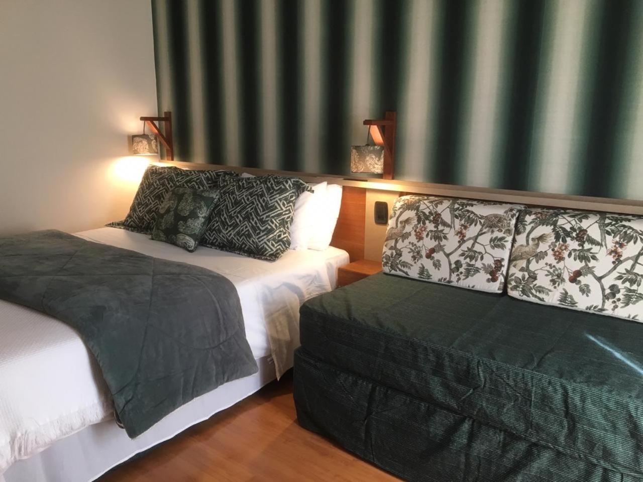 Deluxe Quadruple Room photo 2