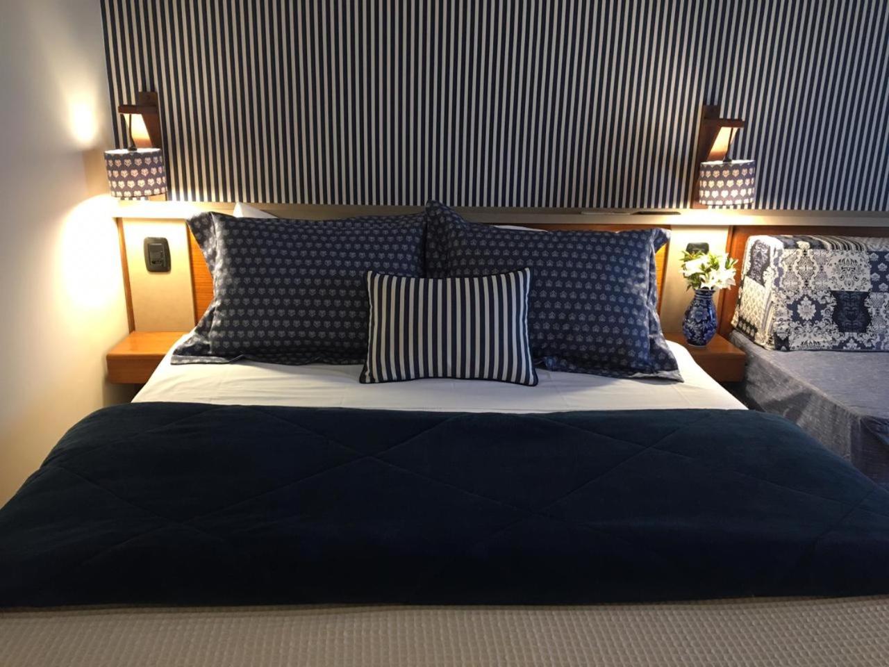 Deluxe Quadruple Room photo 3