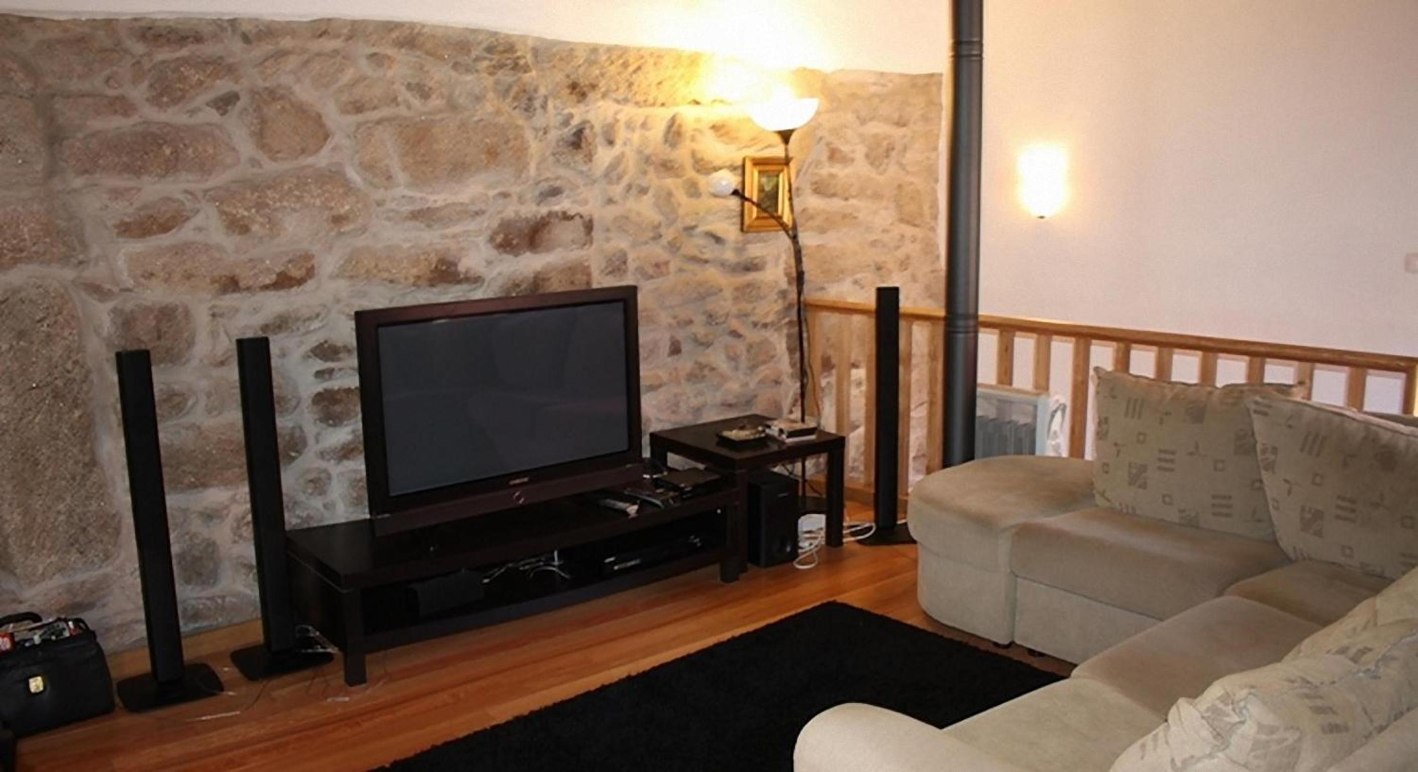 One-Bedroom House photo 2