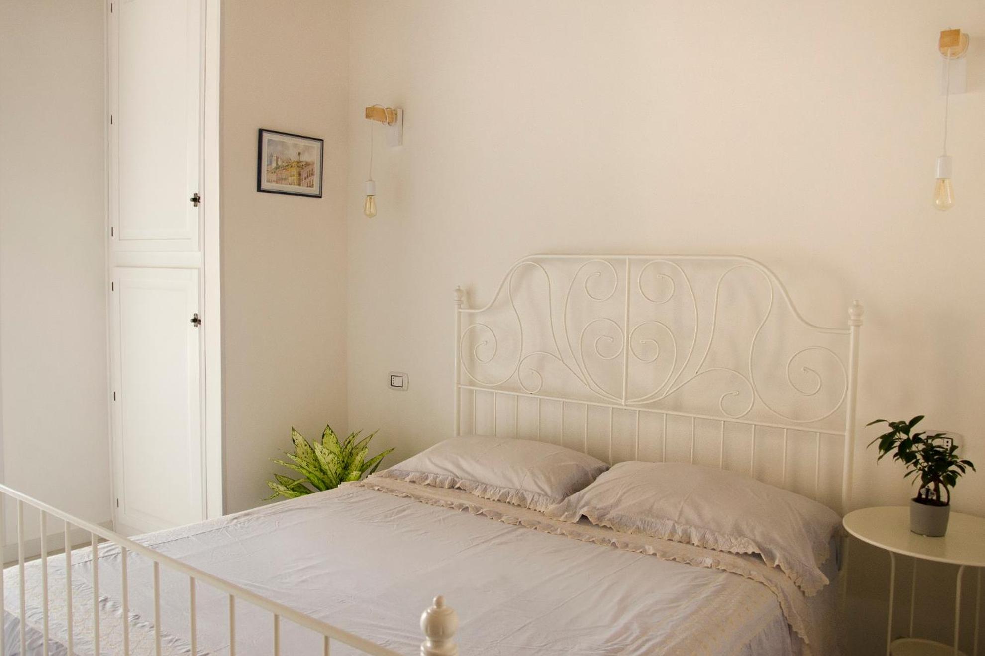 Studio Apartment with City View