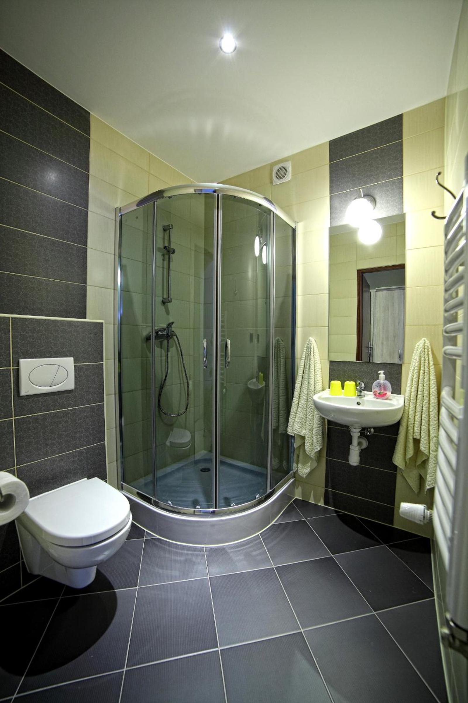 Double or Twin Room photo 2