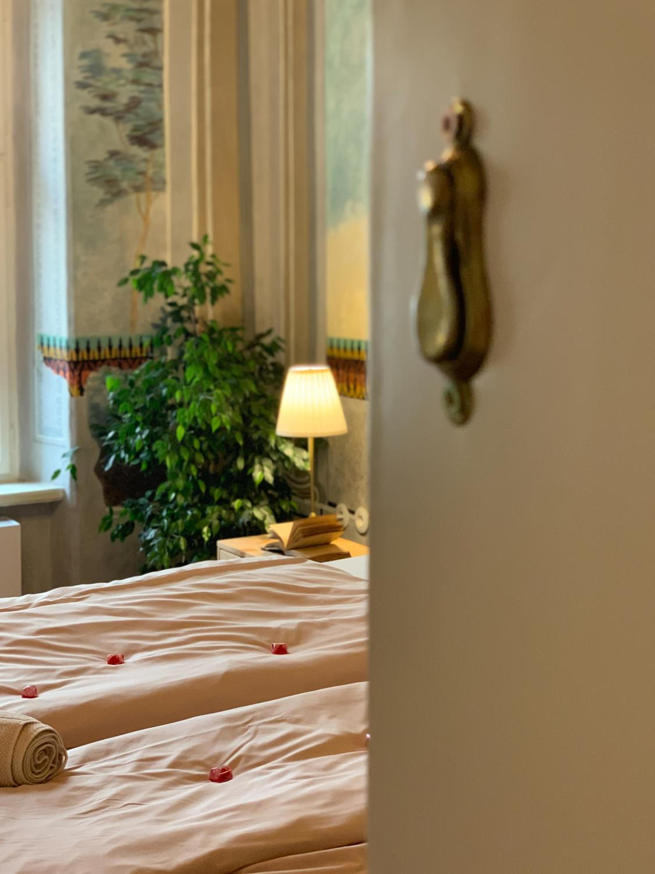 Deluxe King Suite - Photo 26