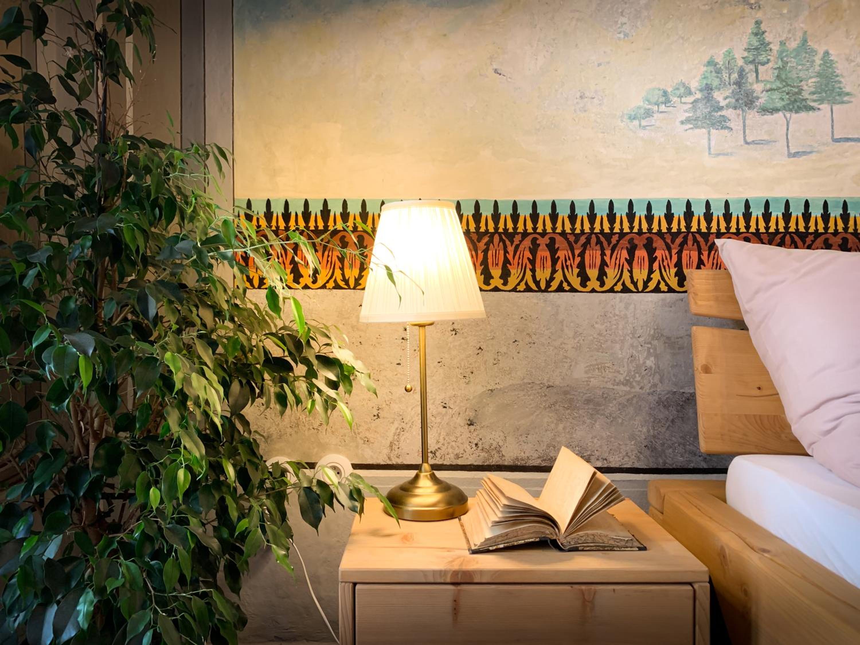 Deluxe King Suite - Photo 11
