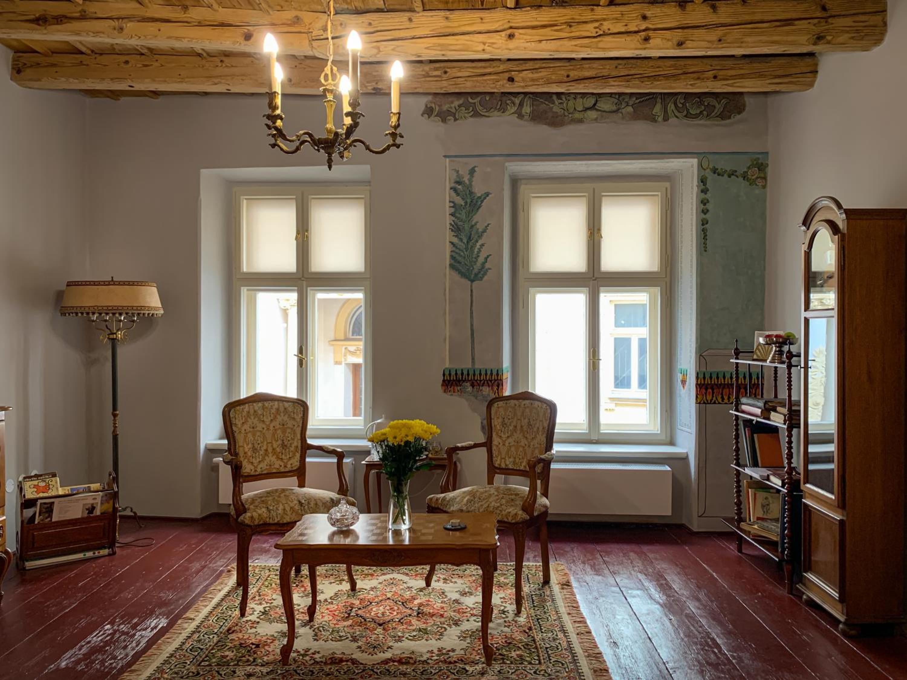 Deluxe King Suite - Photo 8