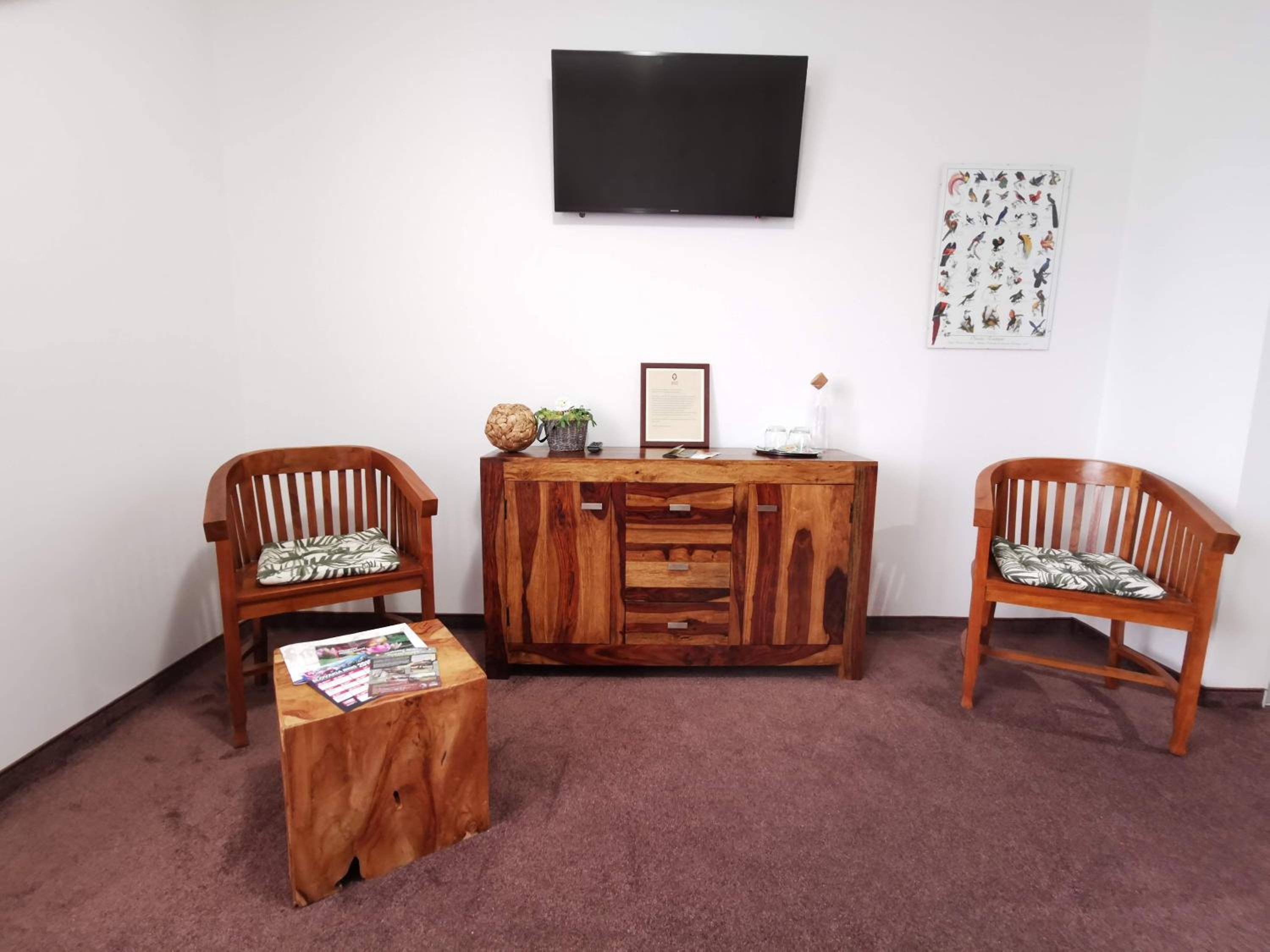Superior Double Room - Photo 12