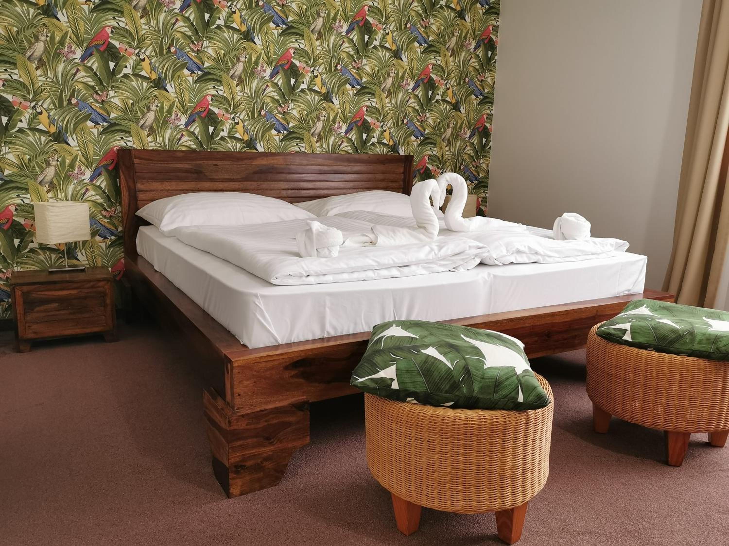 Superior Double Room - Photo 14