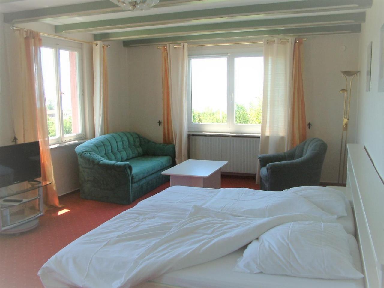 Double Room with Lake View photo 1
