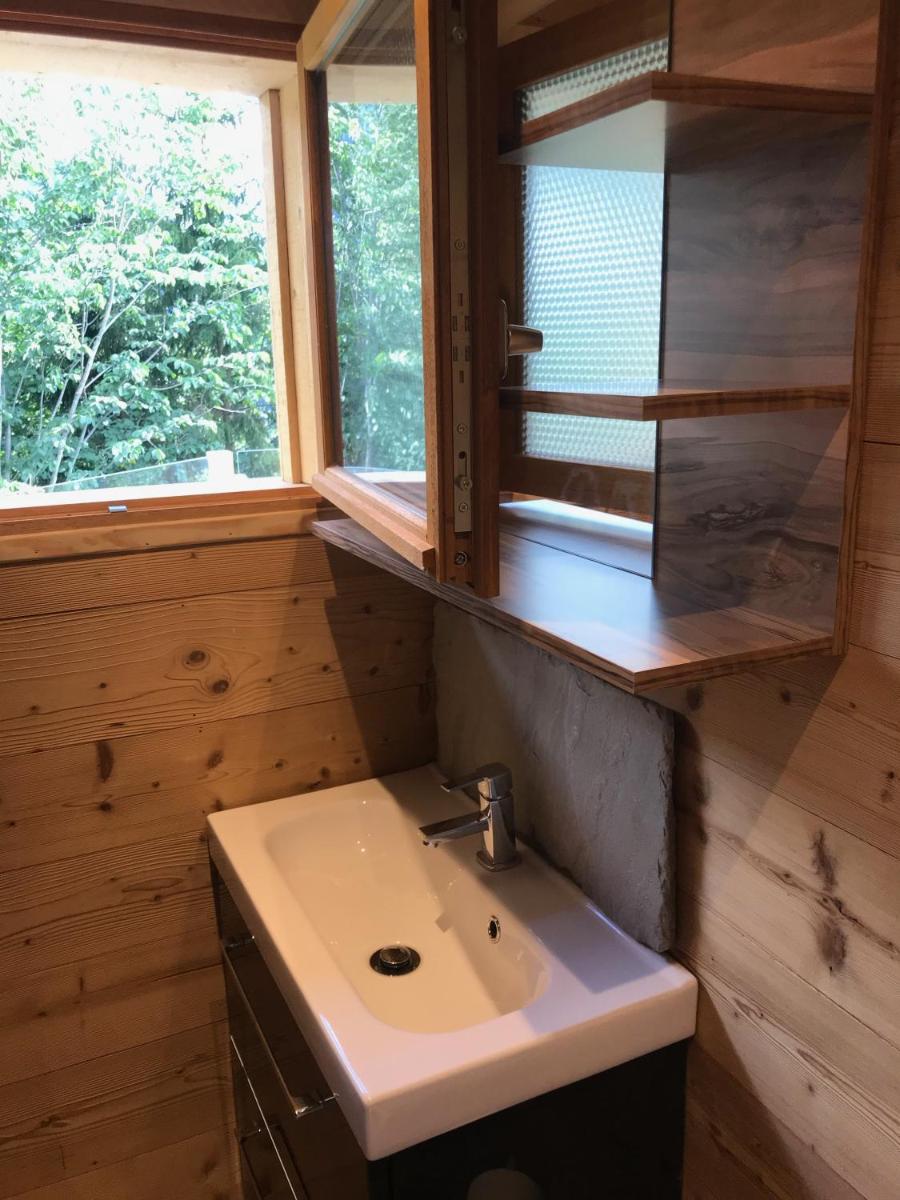 Three-Bedroom Chalet photo 2