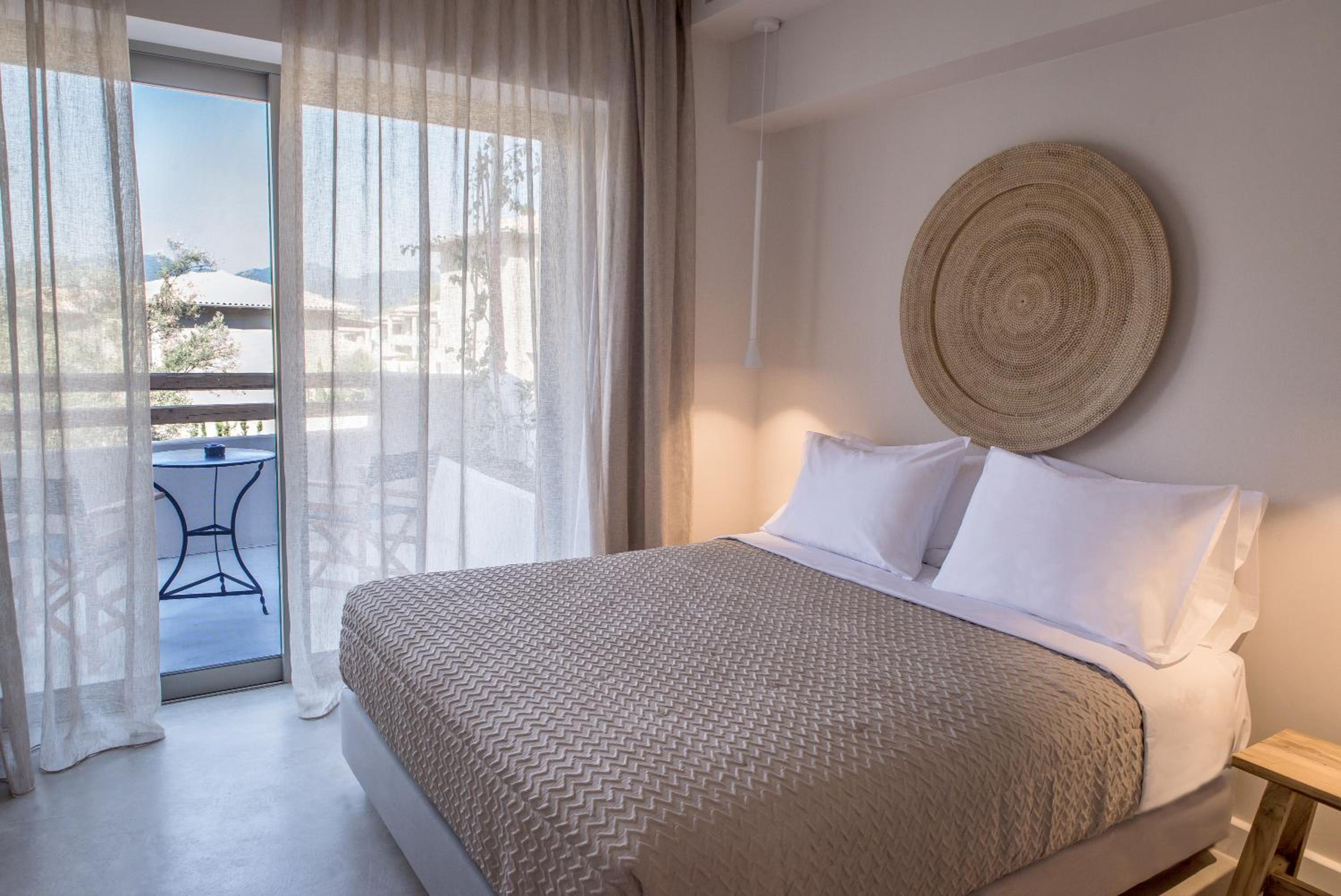 Cozy Double Room - Photo 1