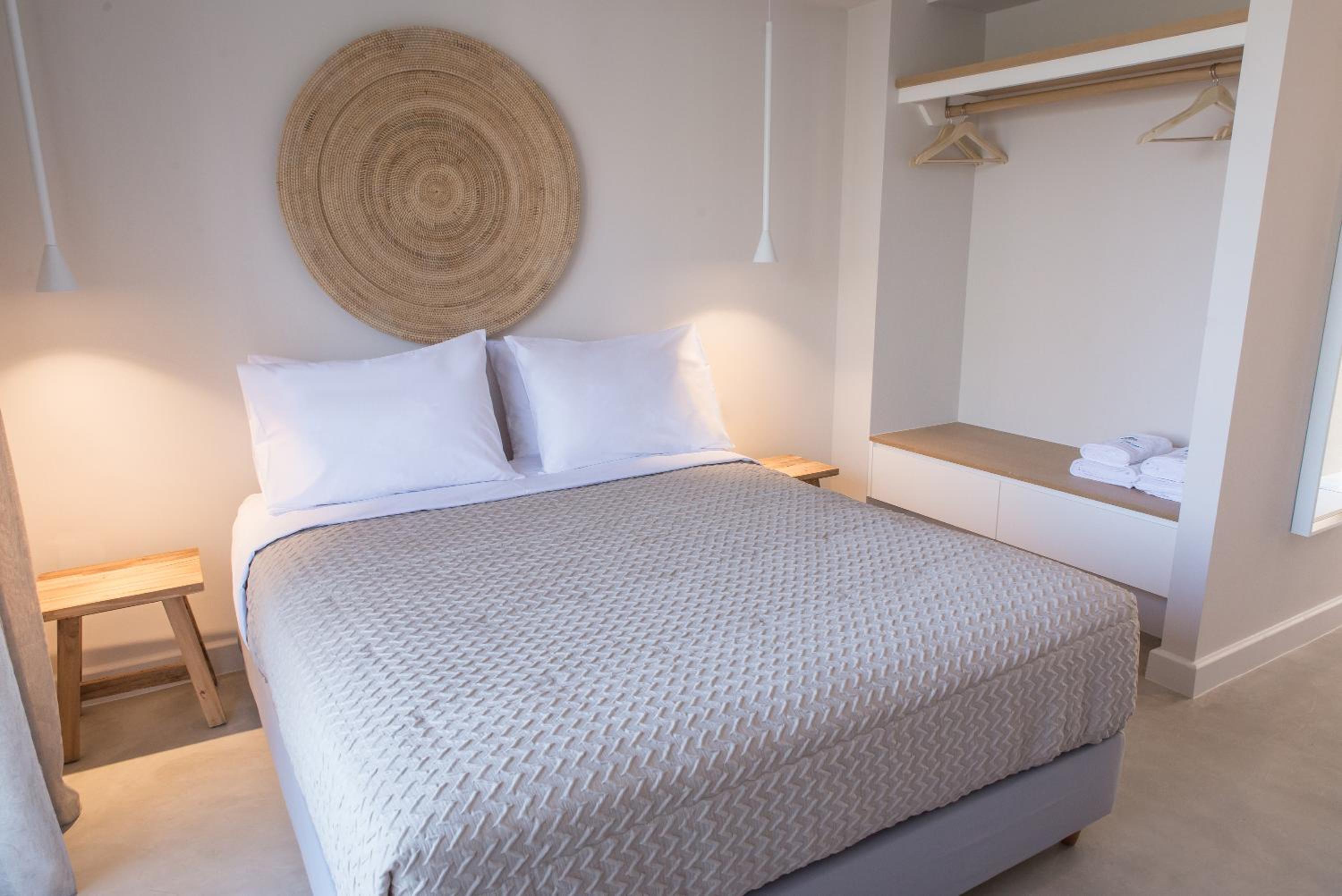 Cozy Double Room - Photo 6