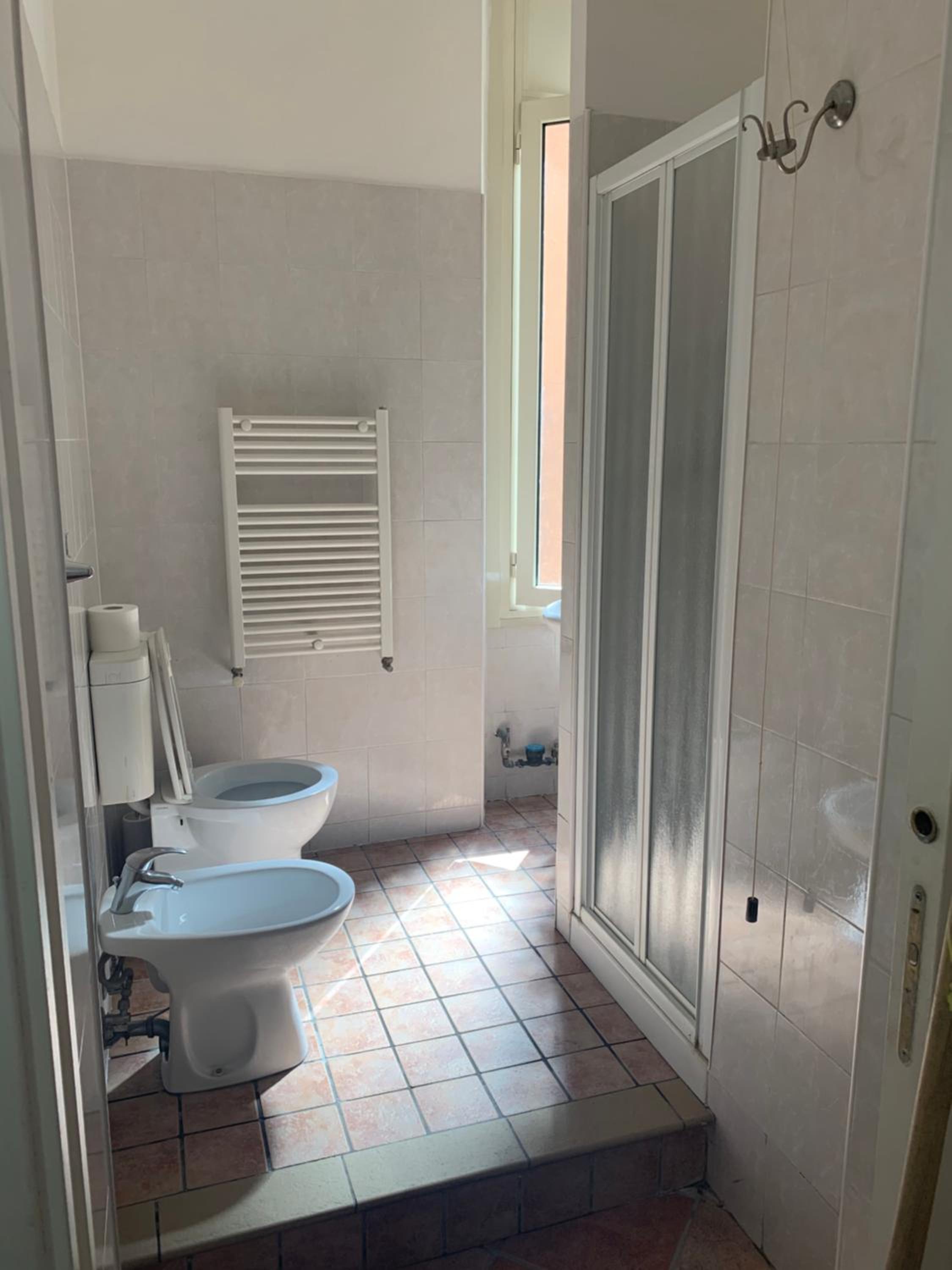 Double Room with Outside Private Bathroom photo 3