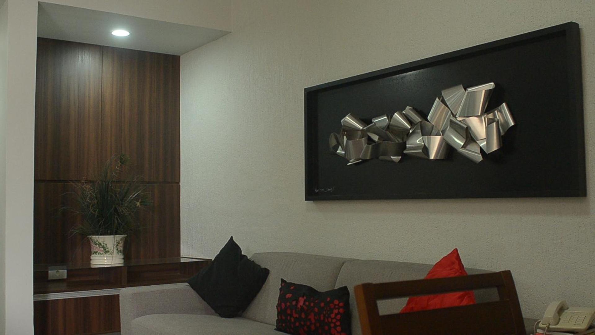 Studio Apartment photo 2