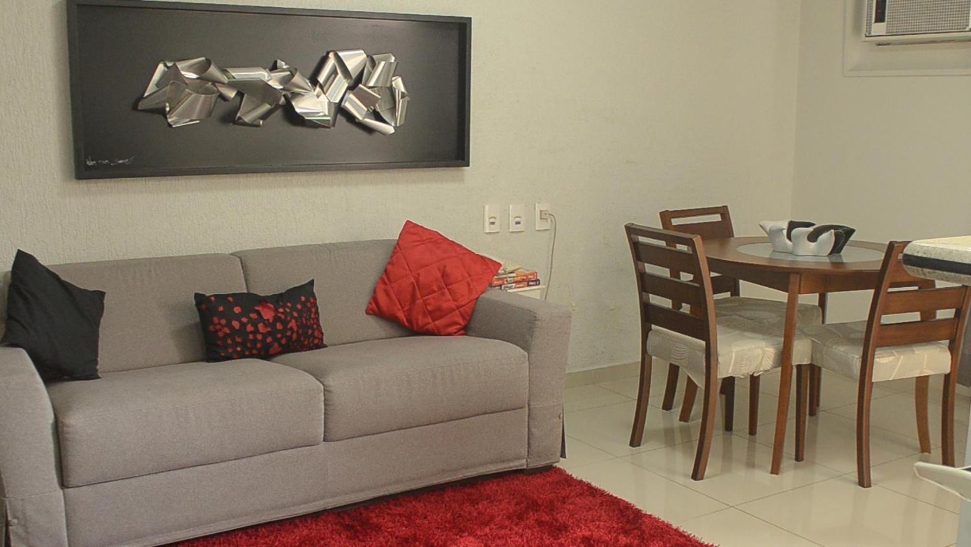 Studio Apartment photo 1