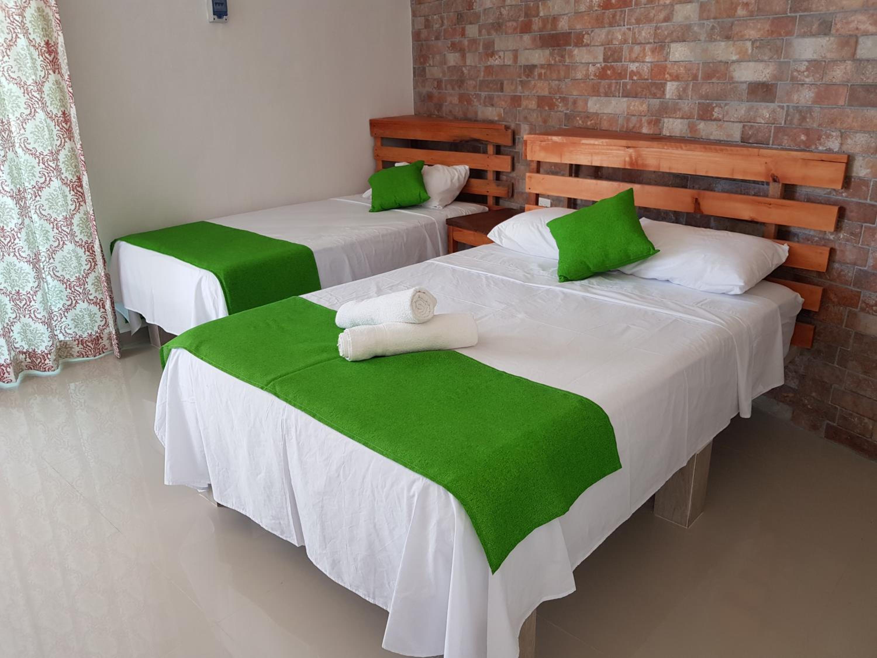 Triple Room photo 1