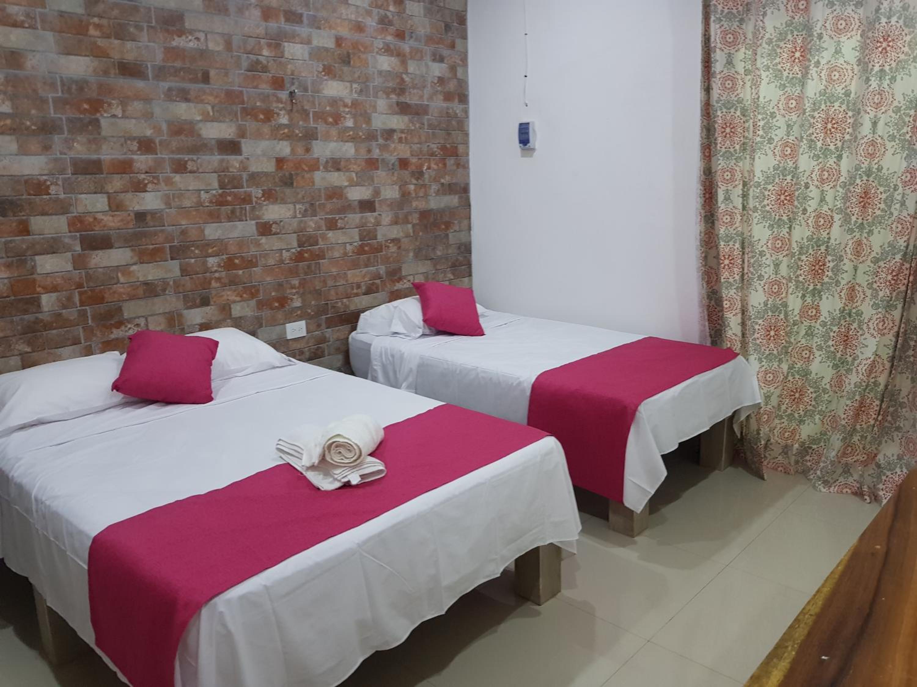 Triple Room photo 3