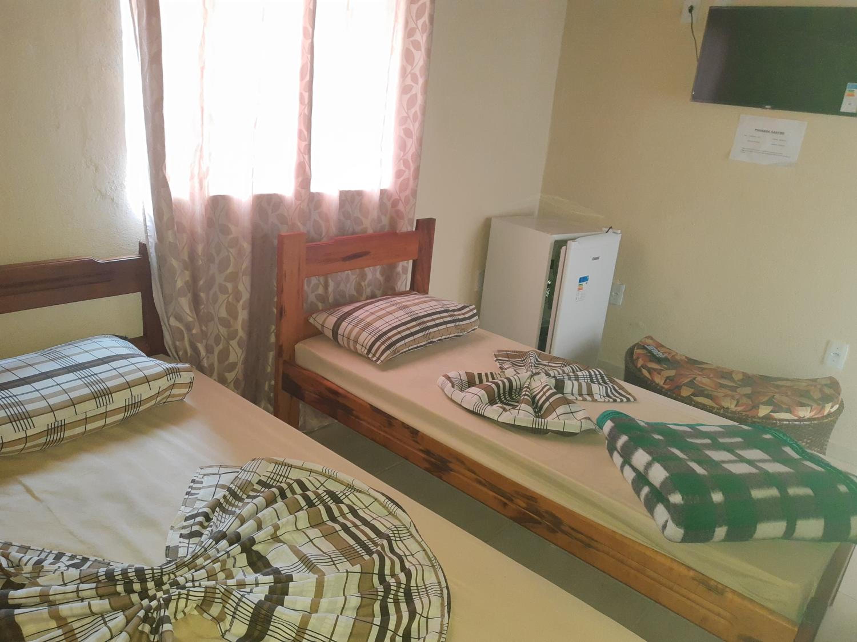 Basic Triple Room - Photo 2