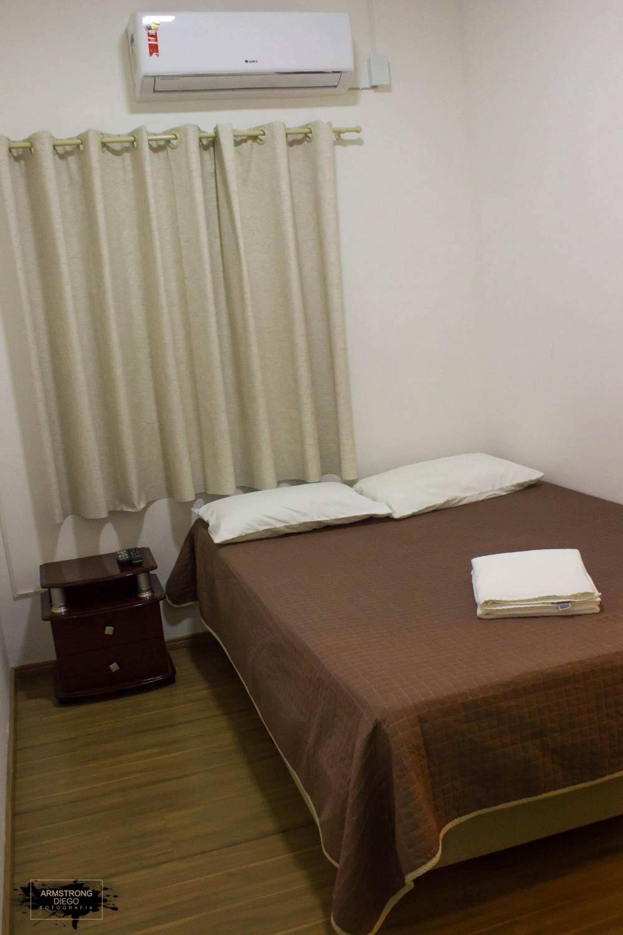 Large Double or Twin Room photo 1