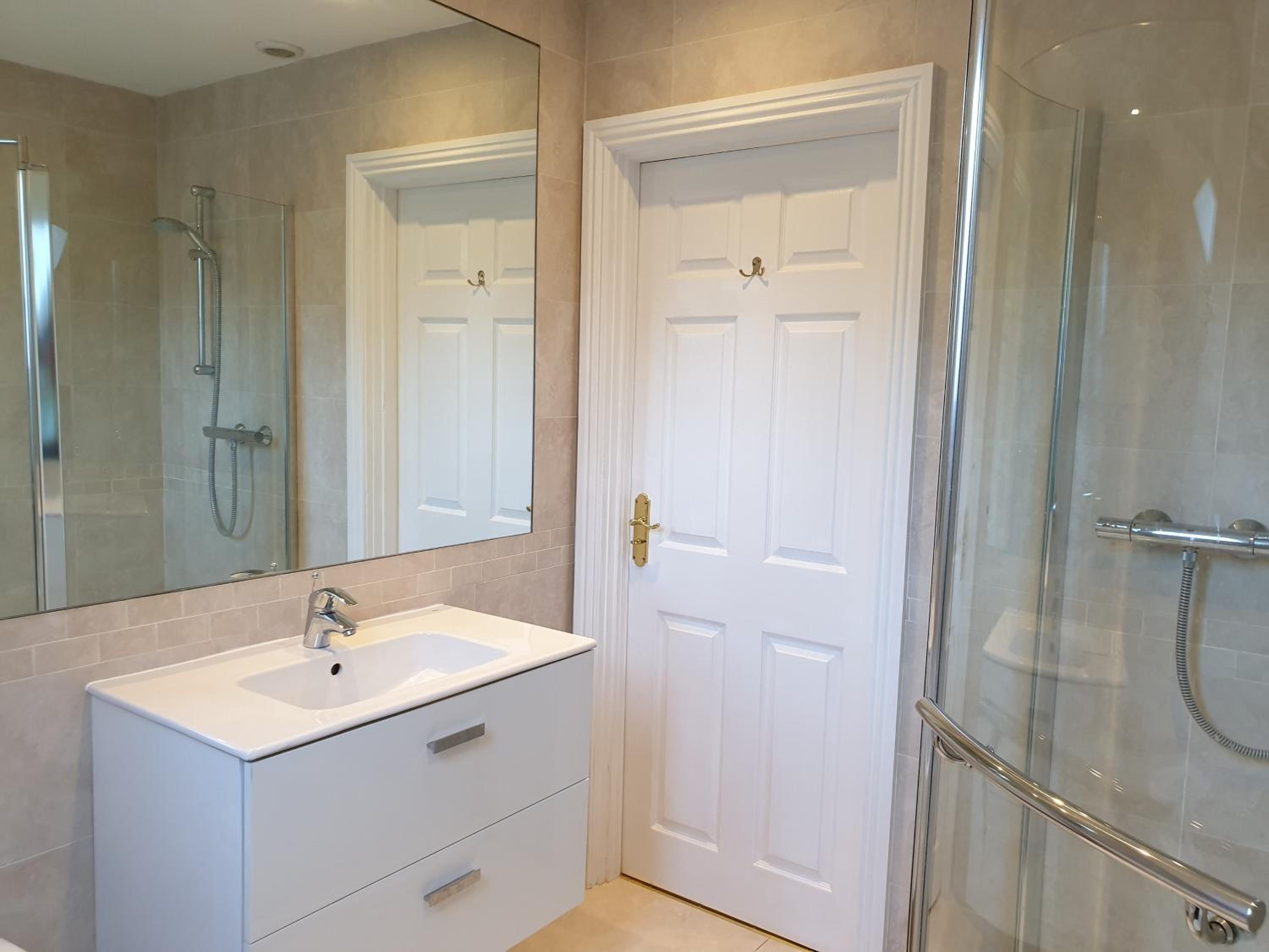 Deluxe Triple Room With Sea View