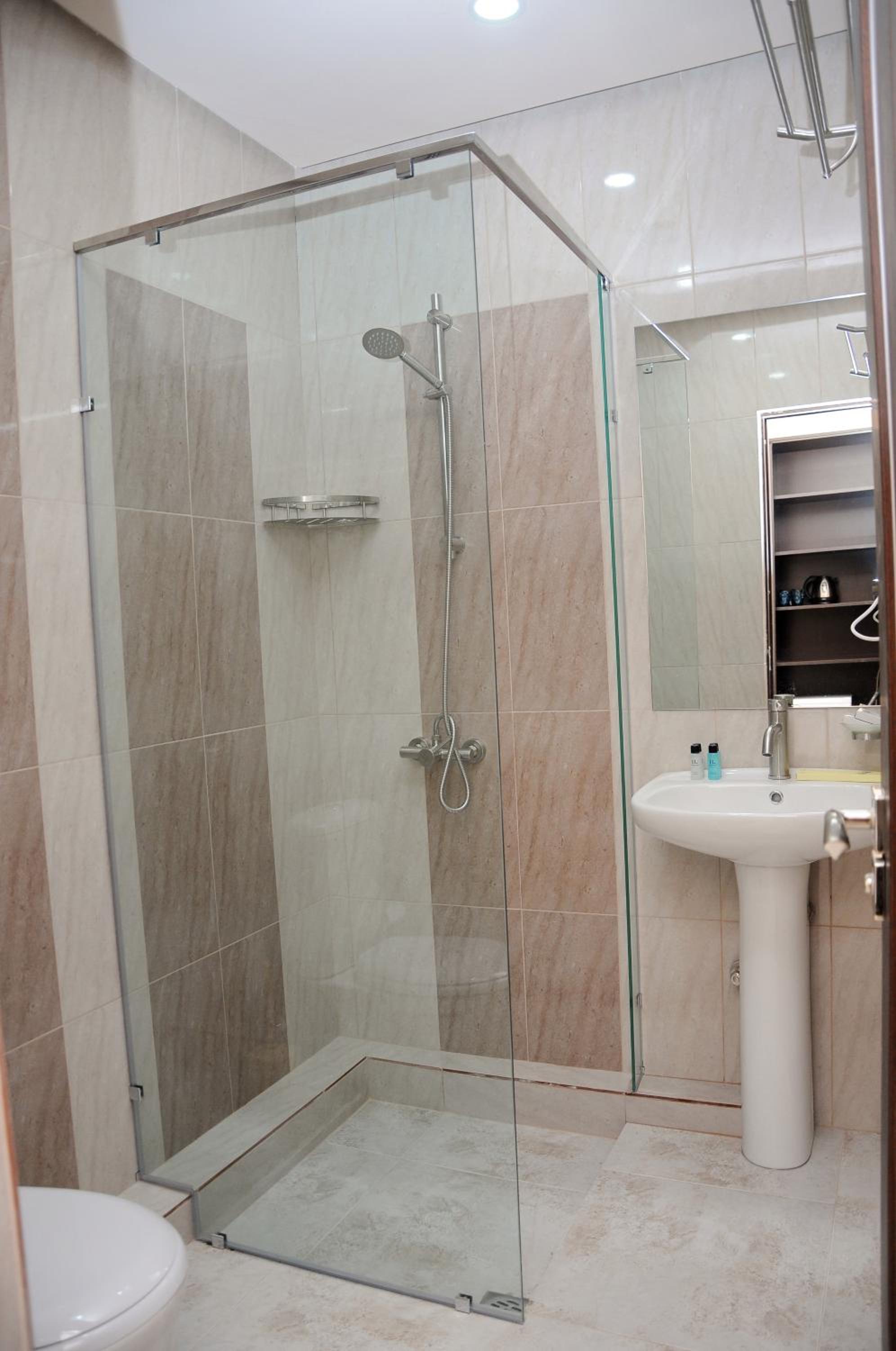 Standard Single Room photo 2