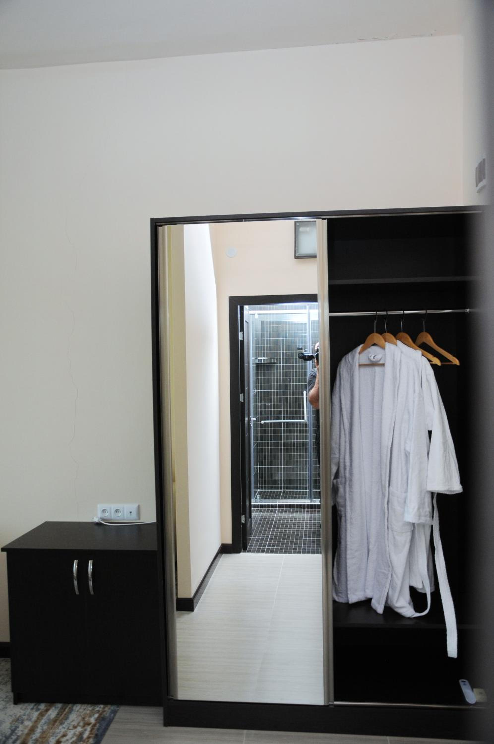 Standard Single Room photo 3