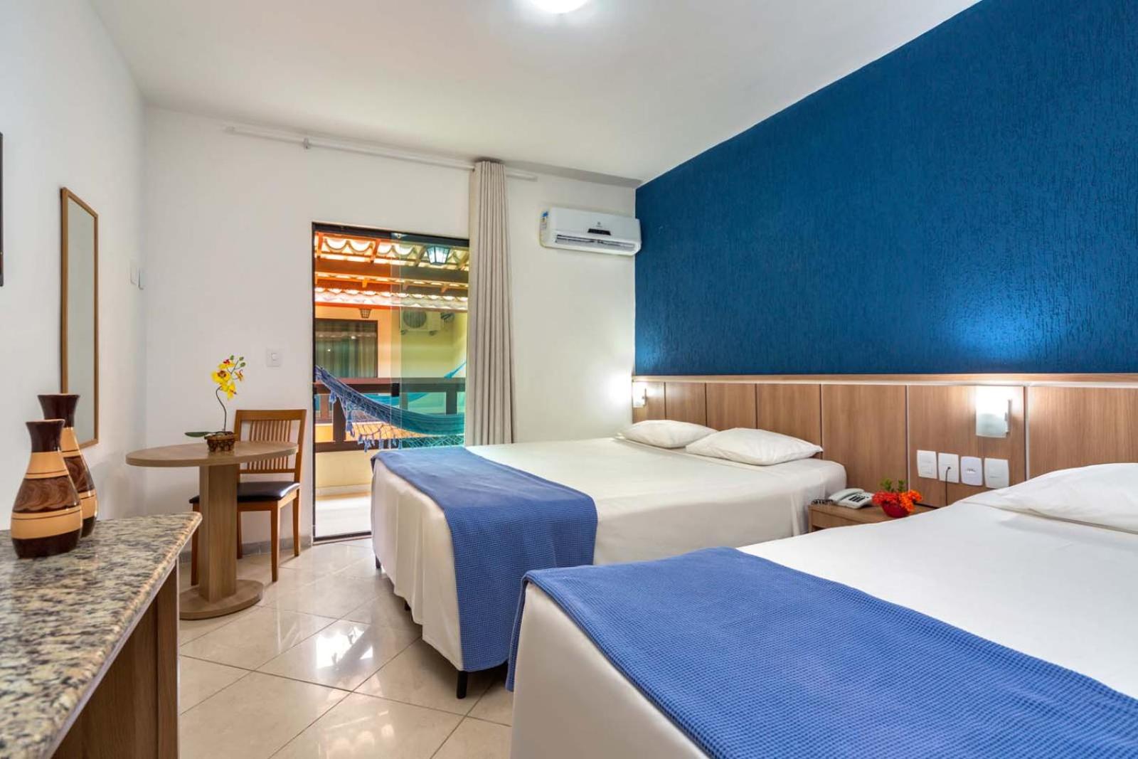 Standard Room photo 1