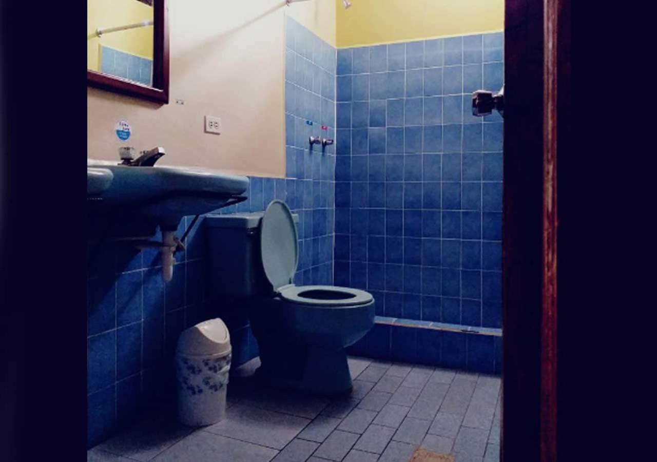 Standard Double Room with Shared Bathroom photo 1