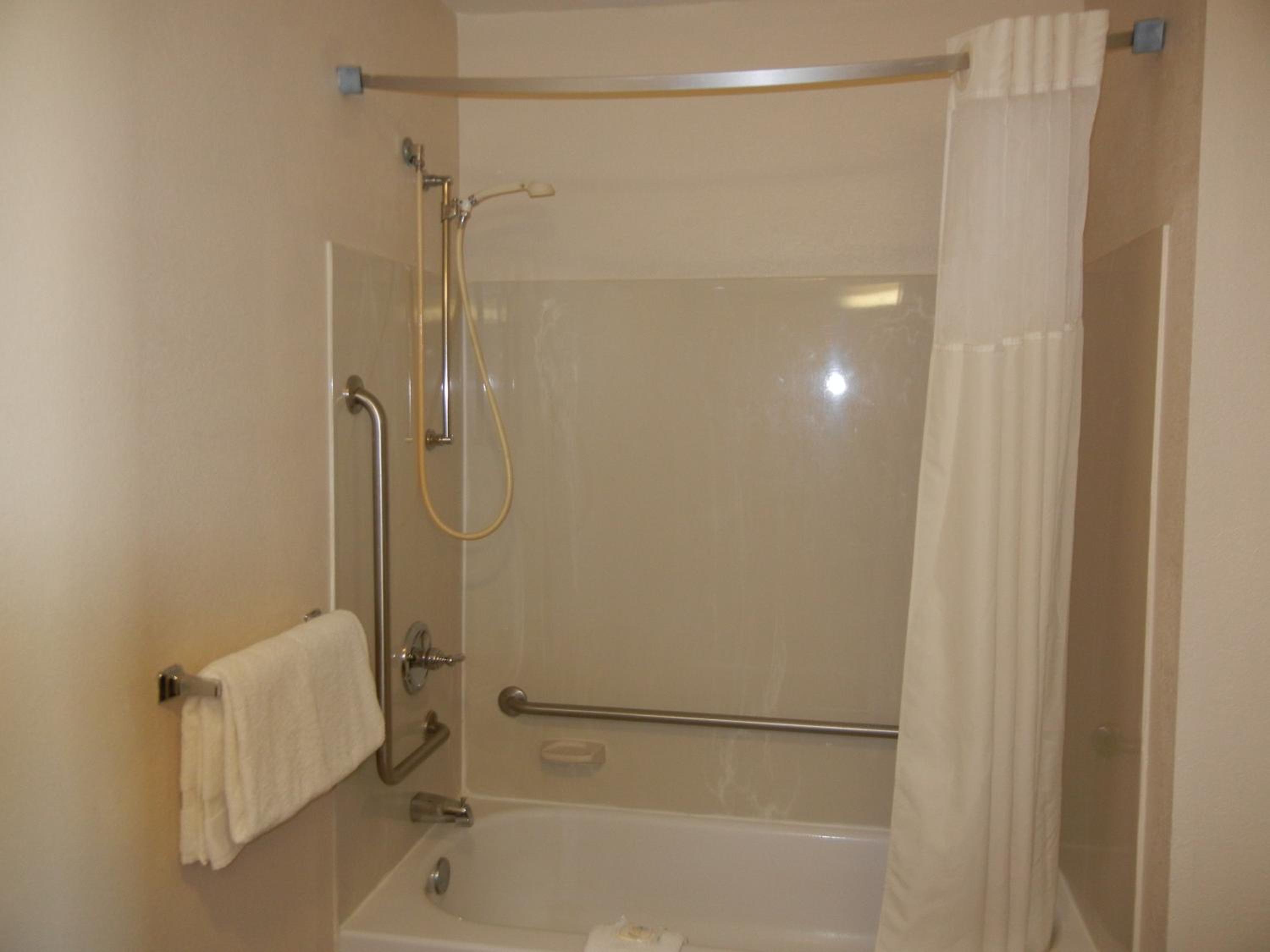 King Room - Disability Access/Non-Smoking - Photo 3