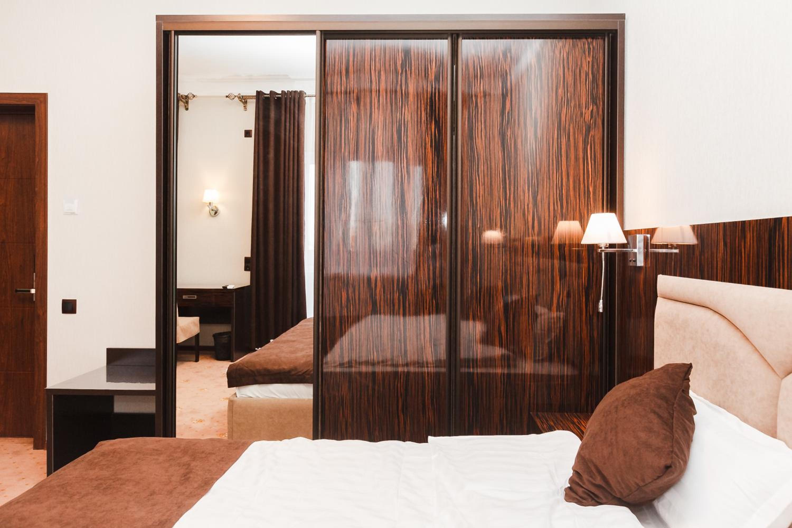Deluxe Double Room - Photo 2