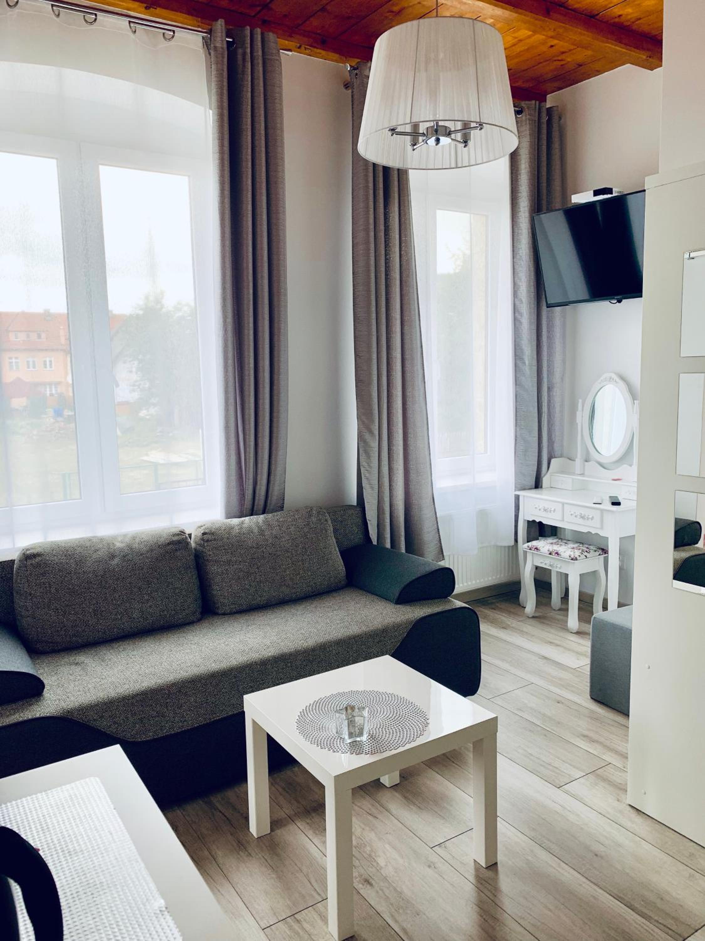 Standard Apartment - Photo 2