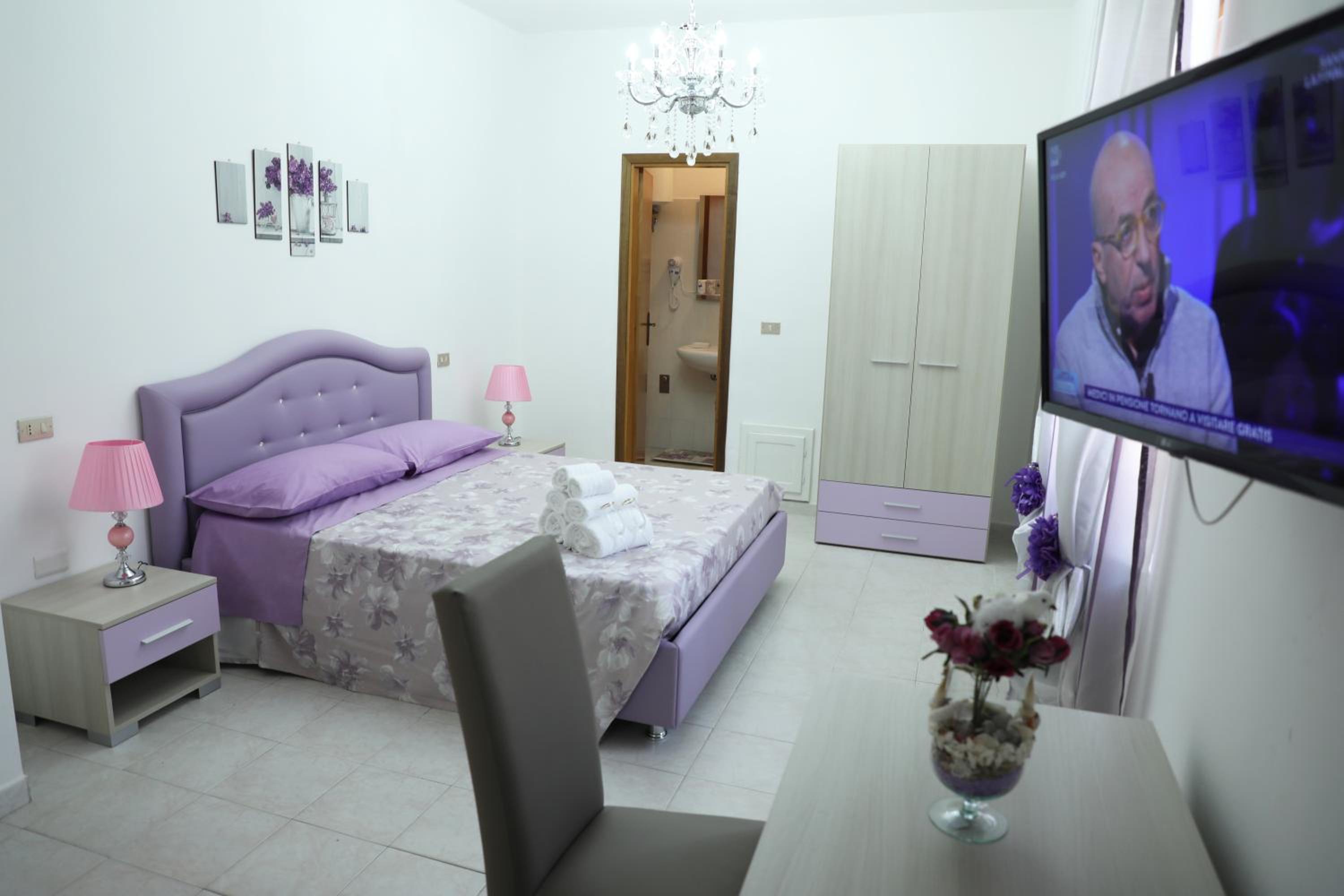 Superior King Room photo 1