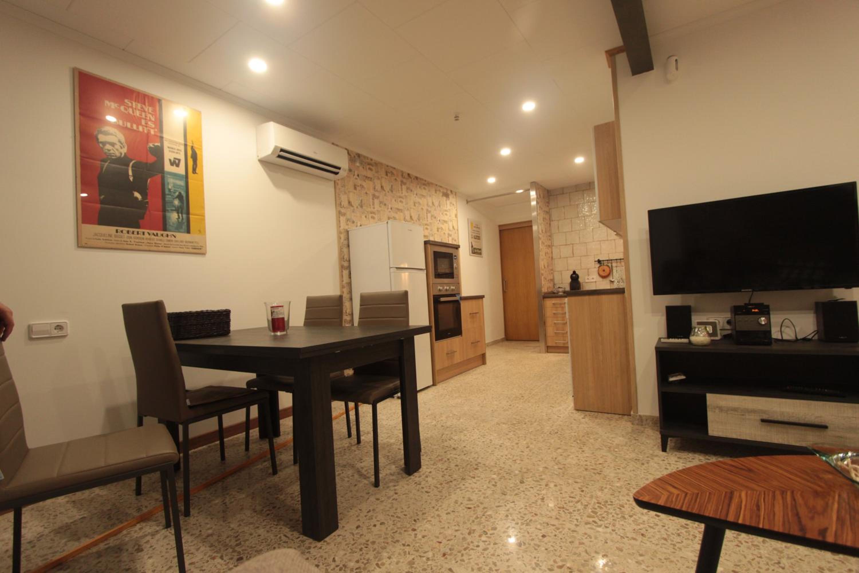 Casa de una habitación
