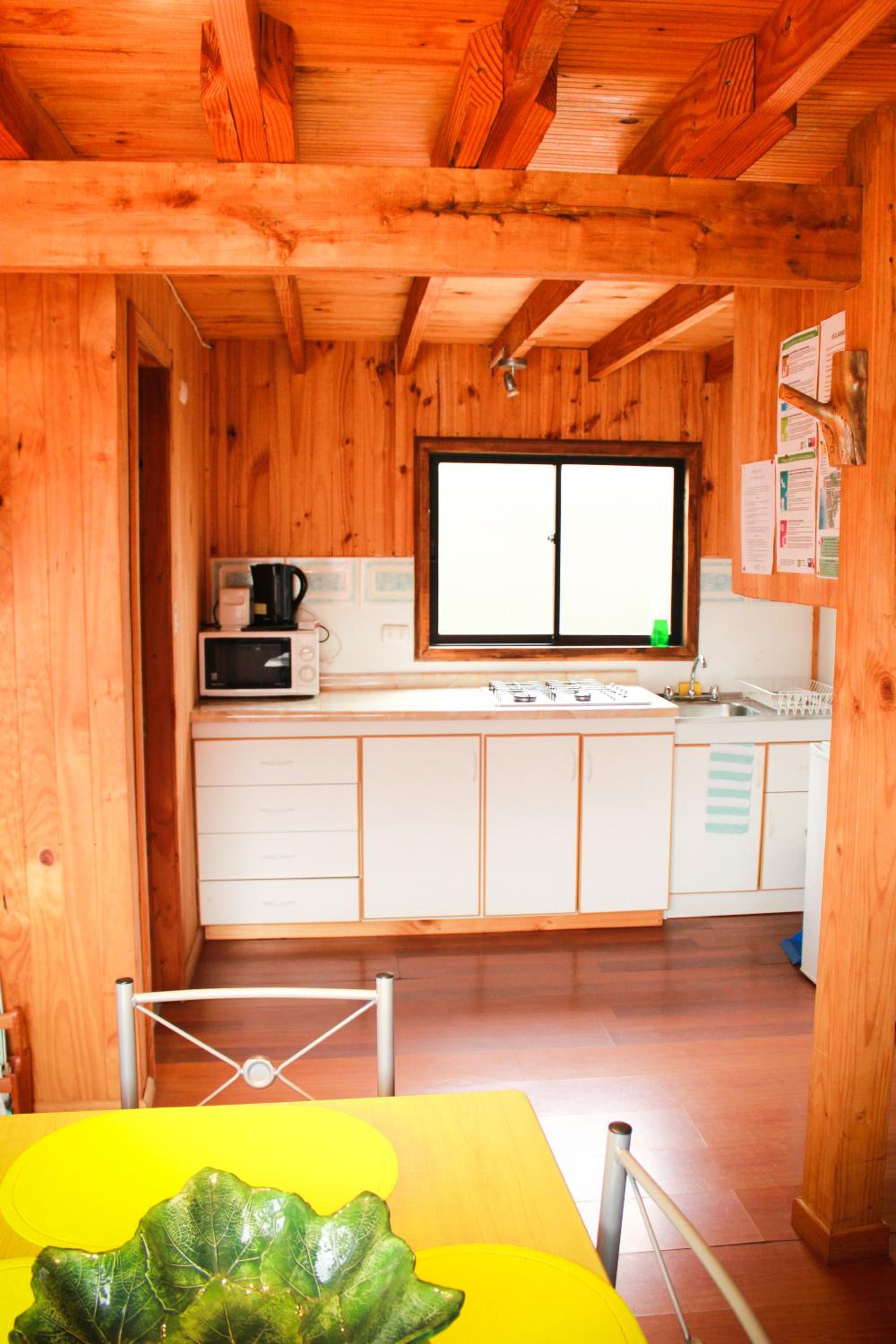One-Bedroom Chalet photo 2