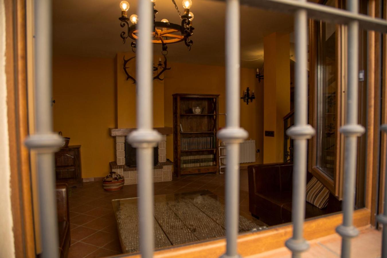 Casa de Seis Habitaciones