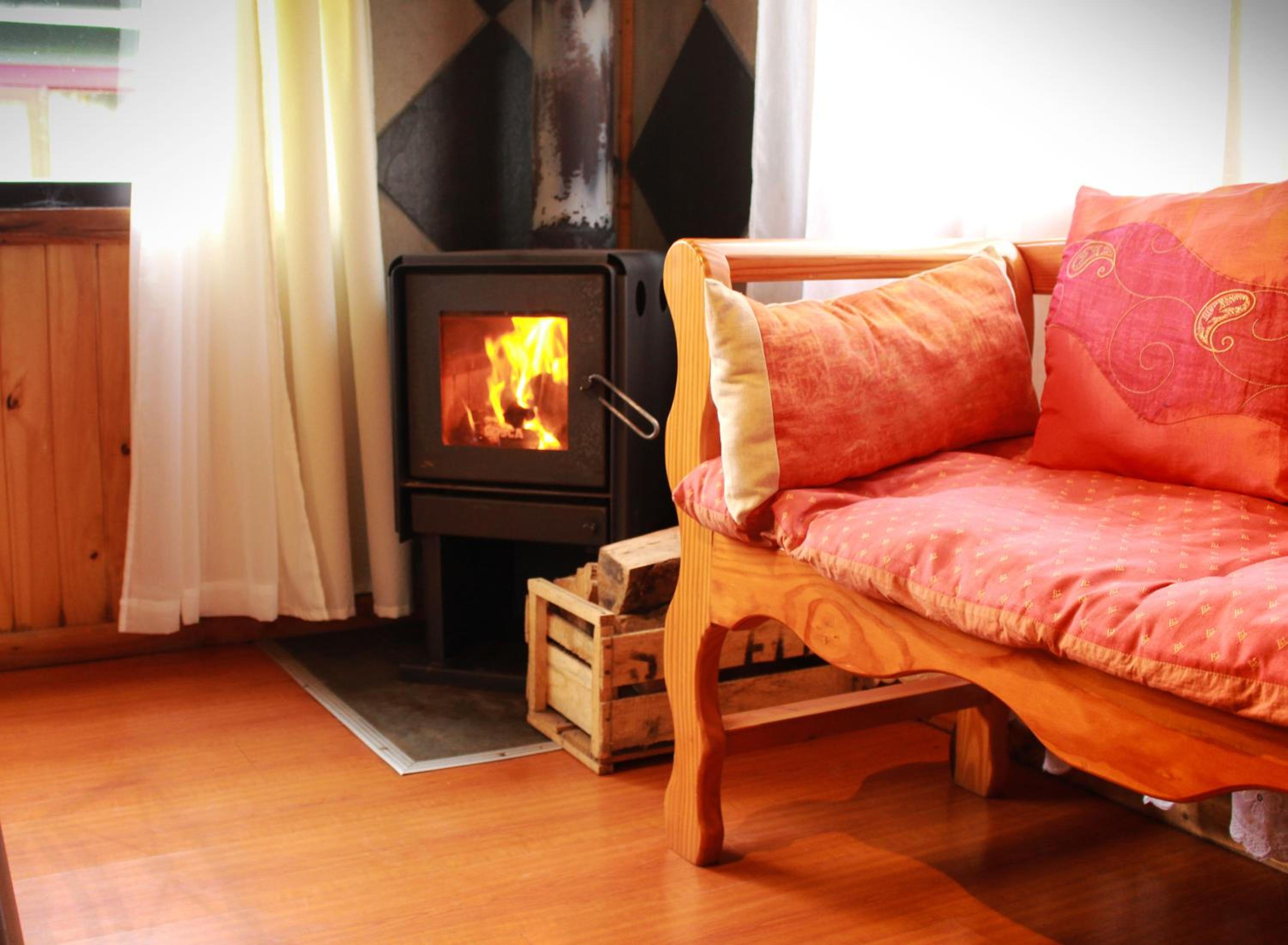 Two-Bedroom House photo 3