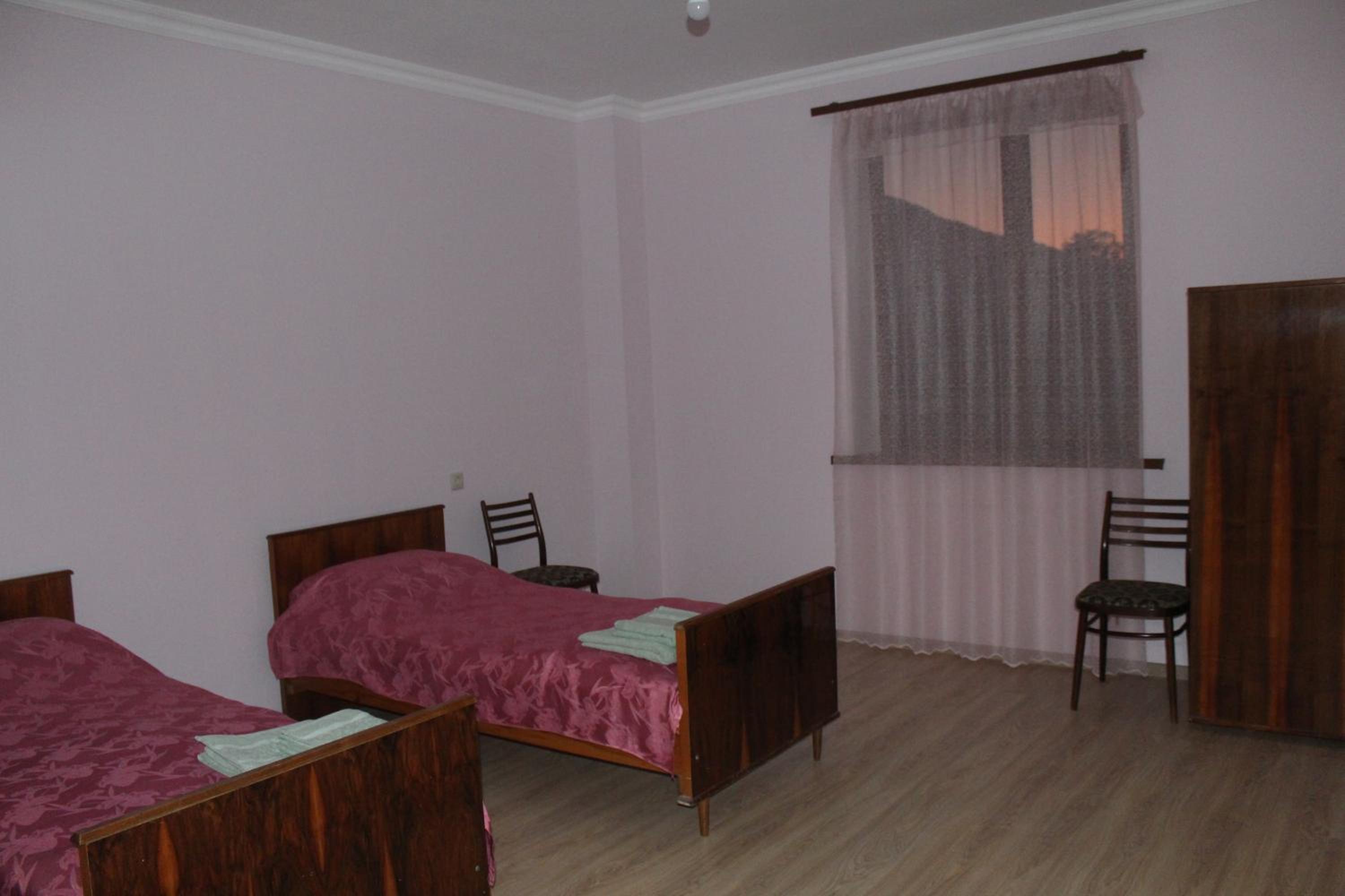 Budget Triple Room photo 1