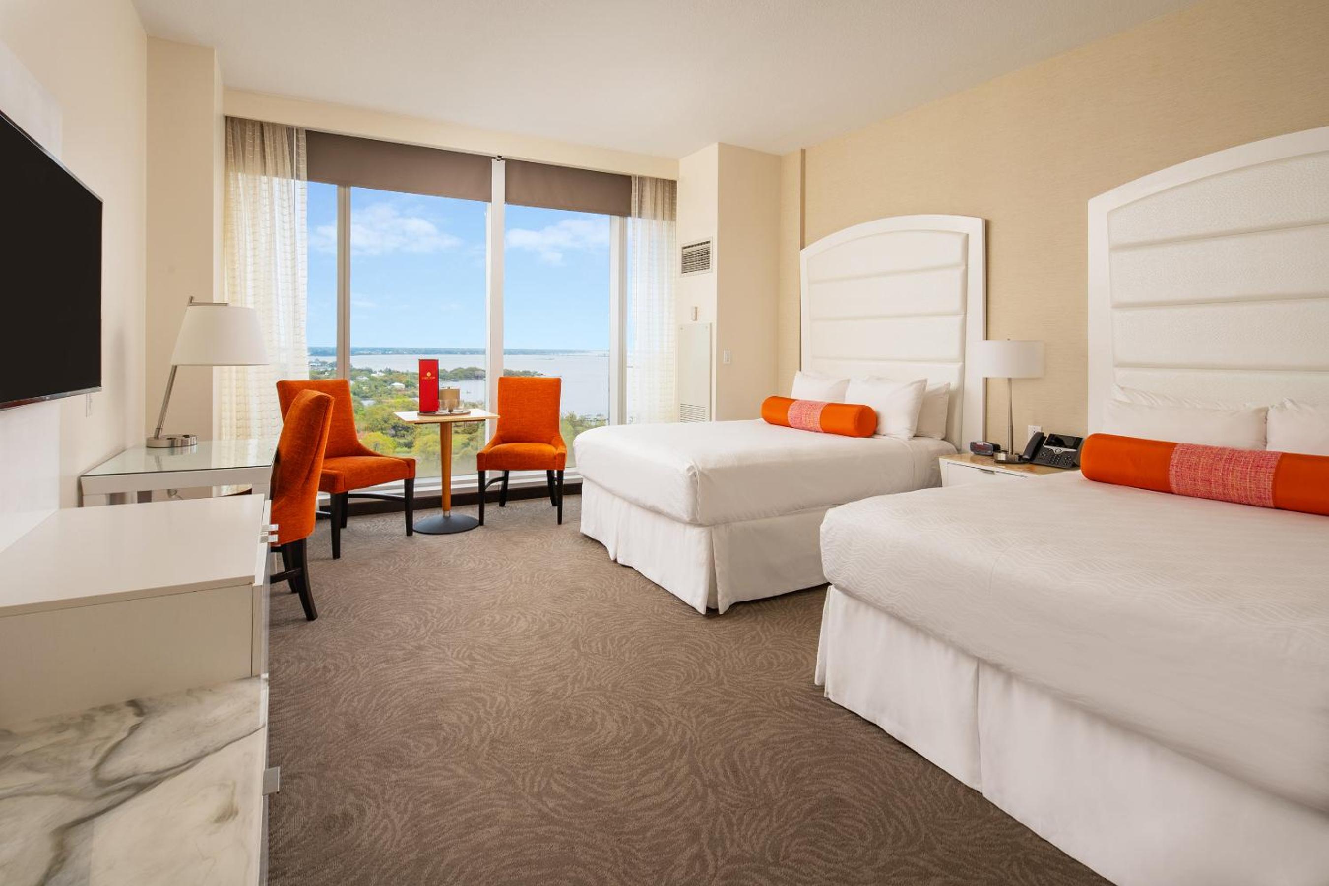 Superior Queen Room photo 1