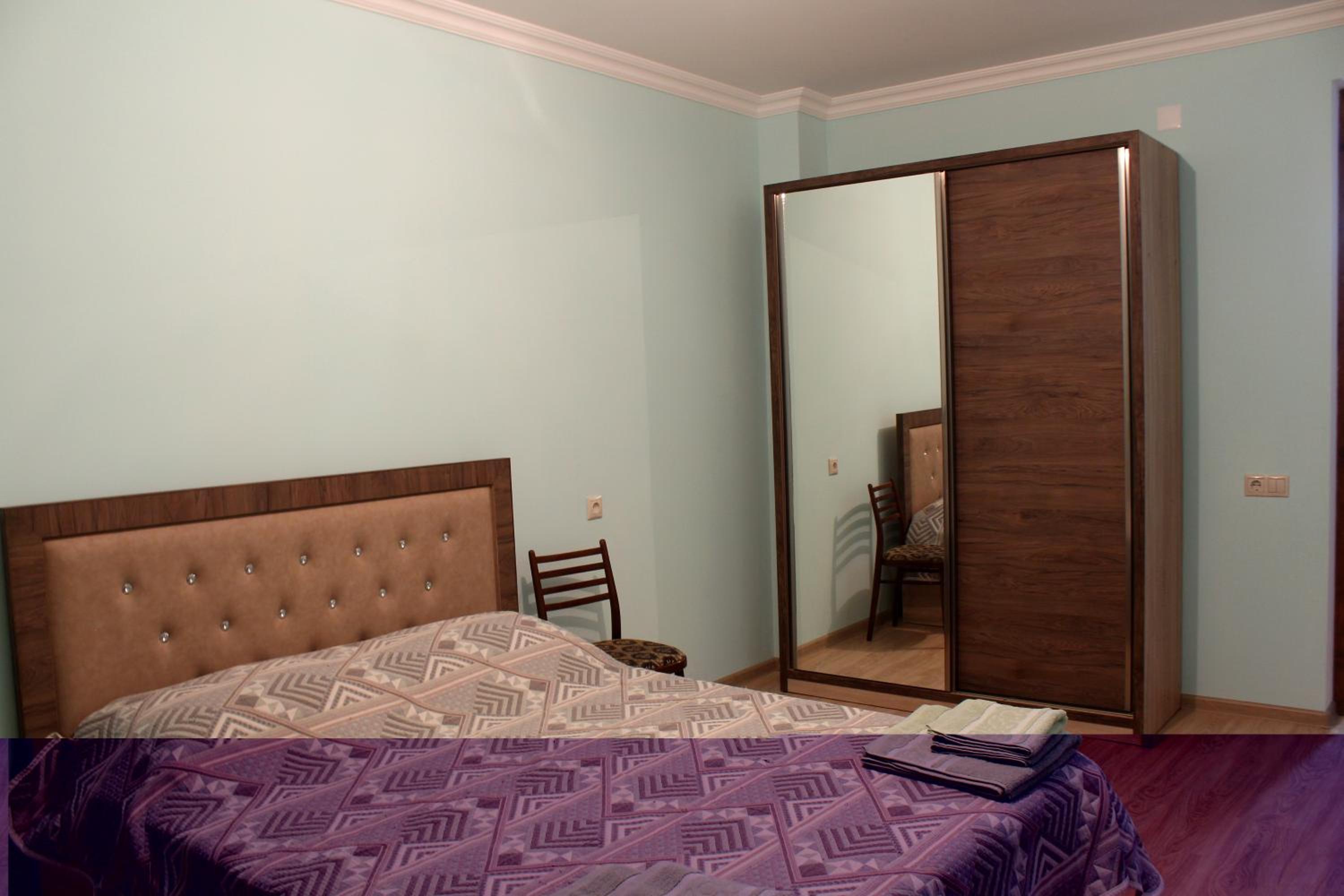 Large Double Room photo 1