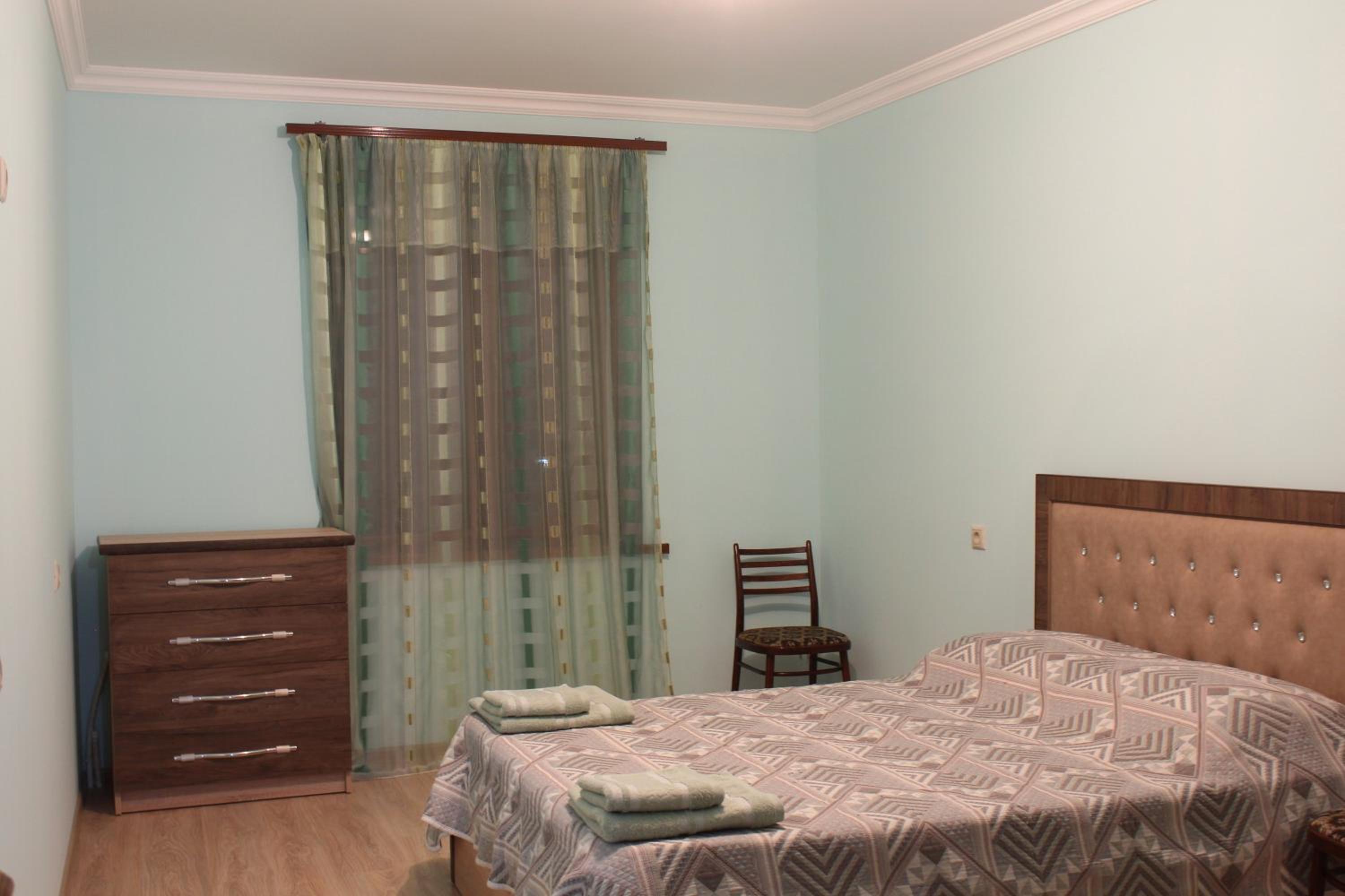 Large Double Room photo 2