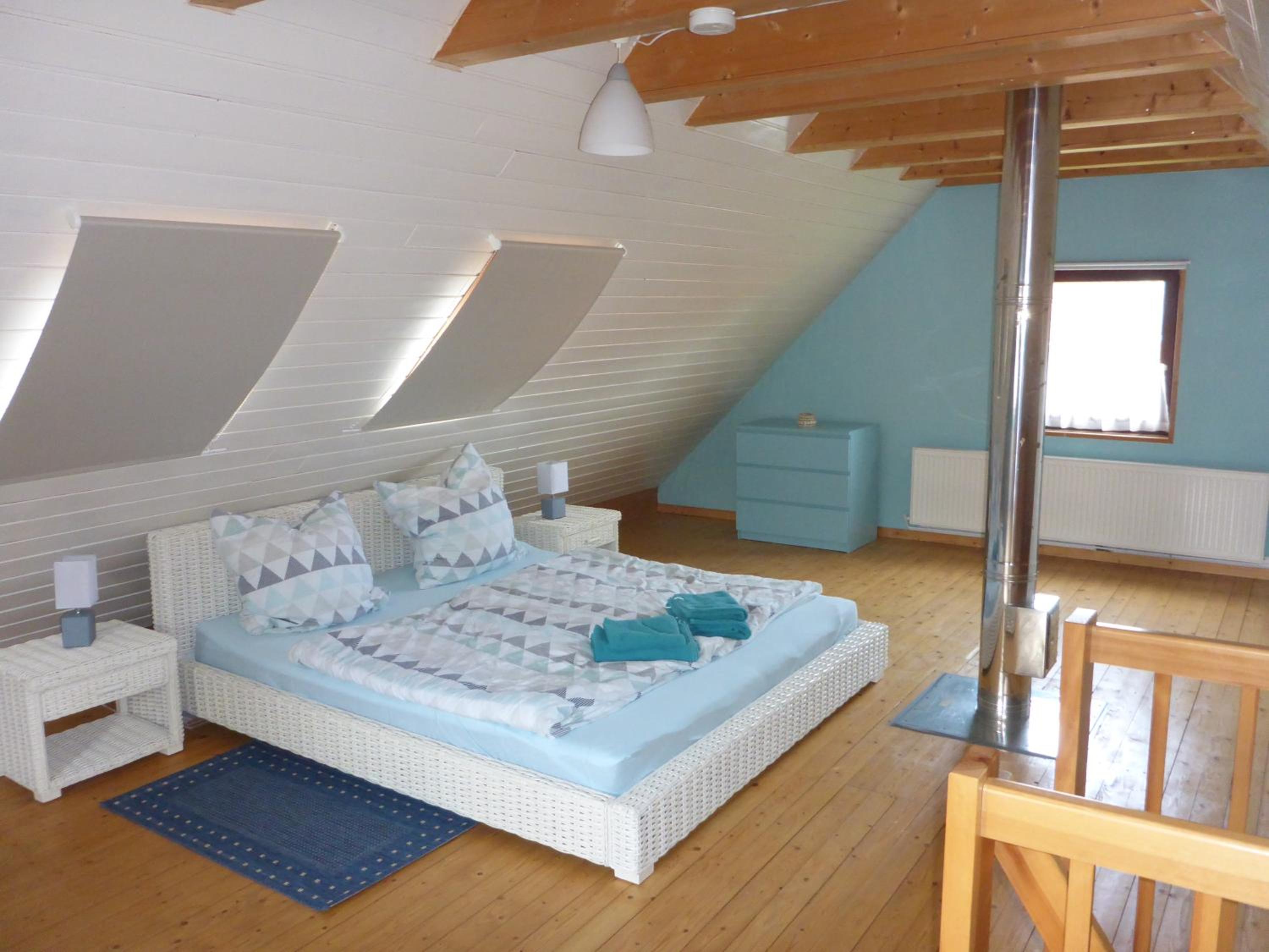 Vacation Home photo 1