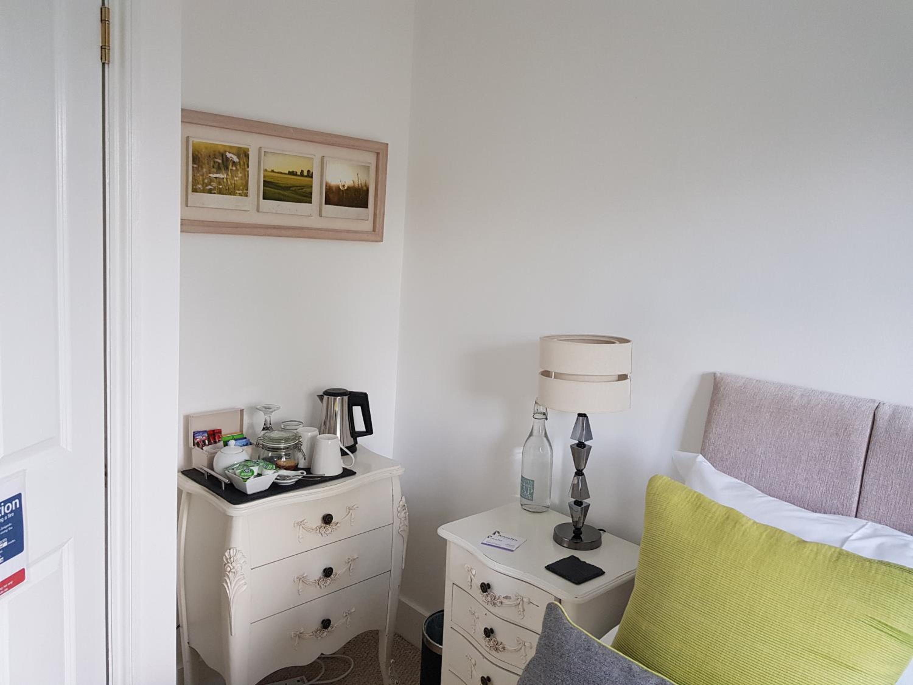 Standard Double Room photo 2