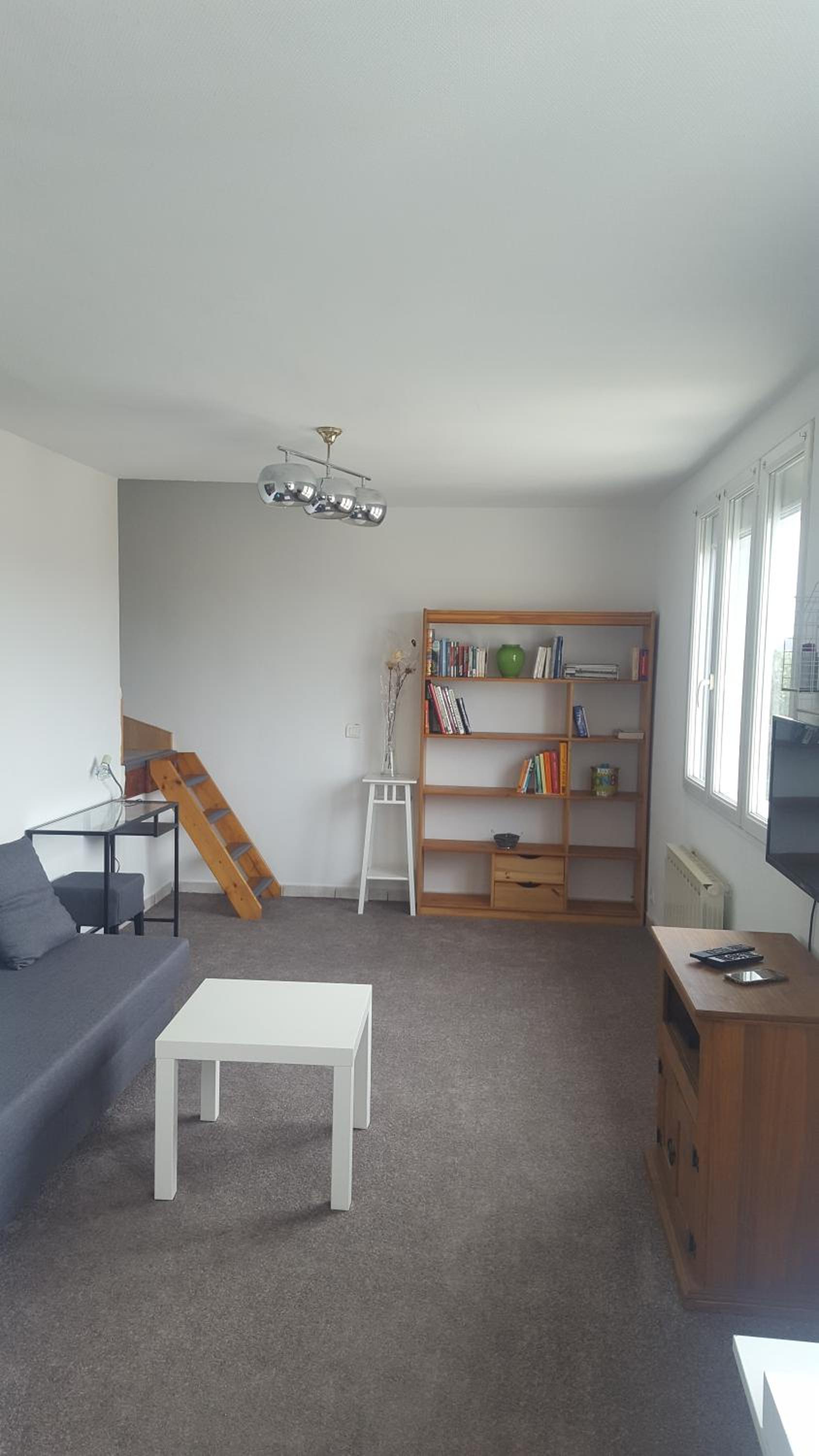 Apartment - Split Level photo 1