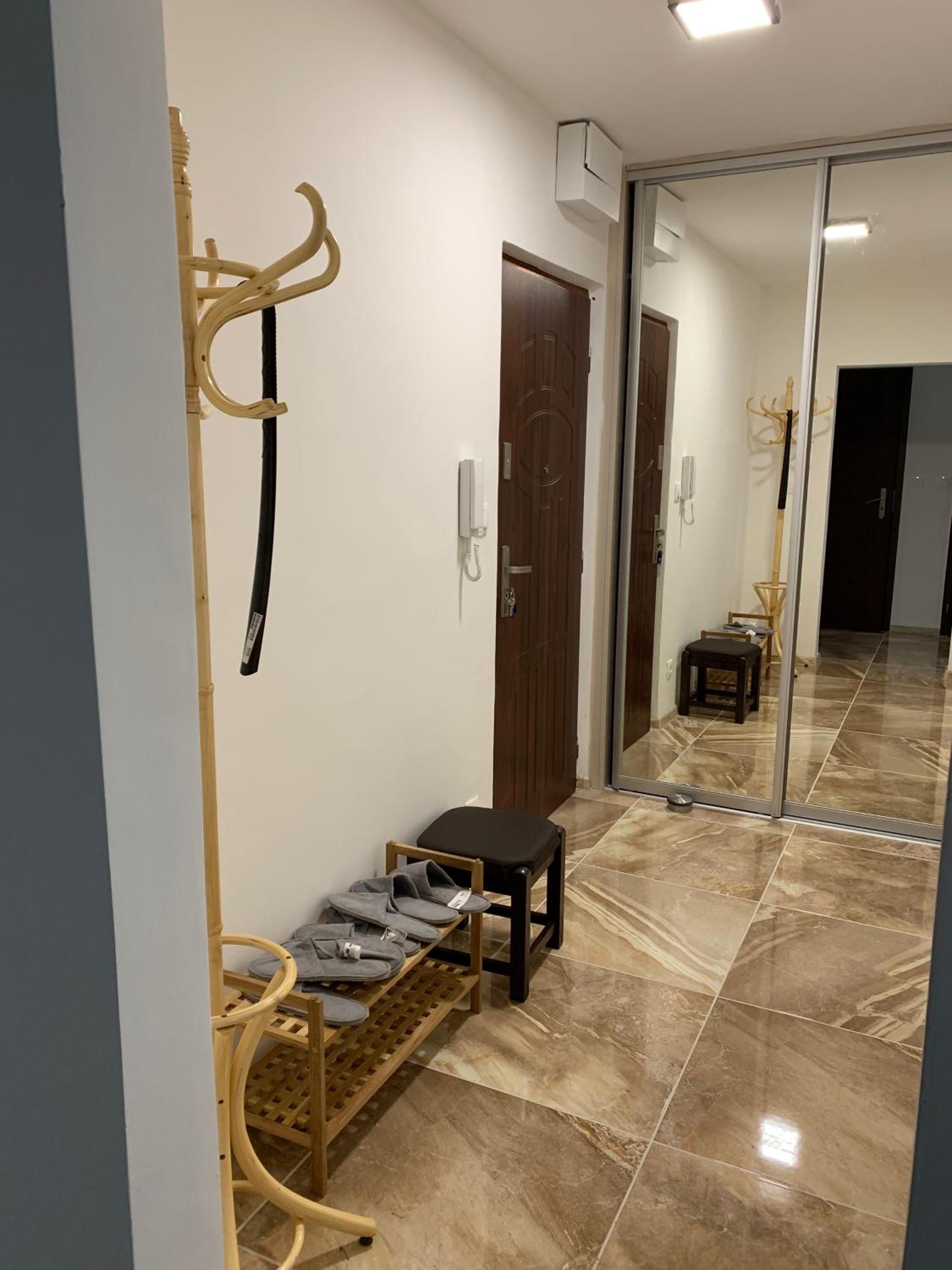 Two-Bedroom Apartment - Photo 15