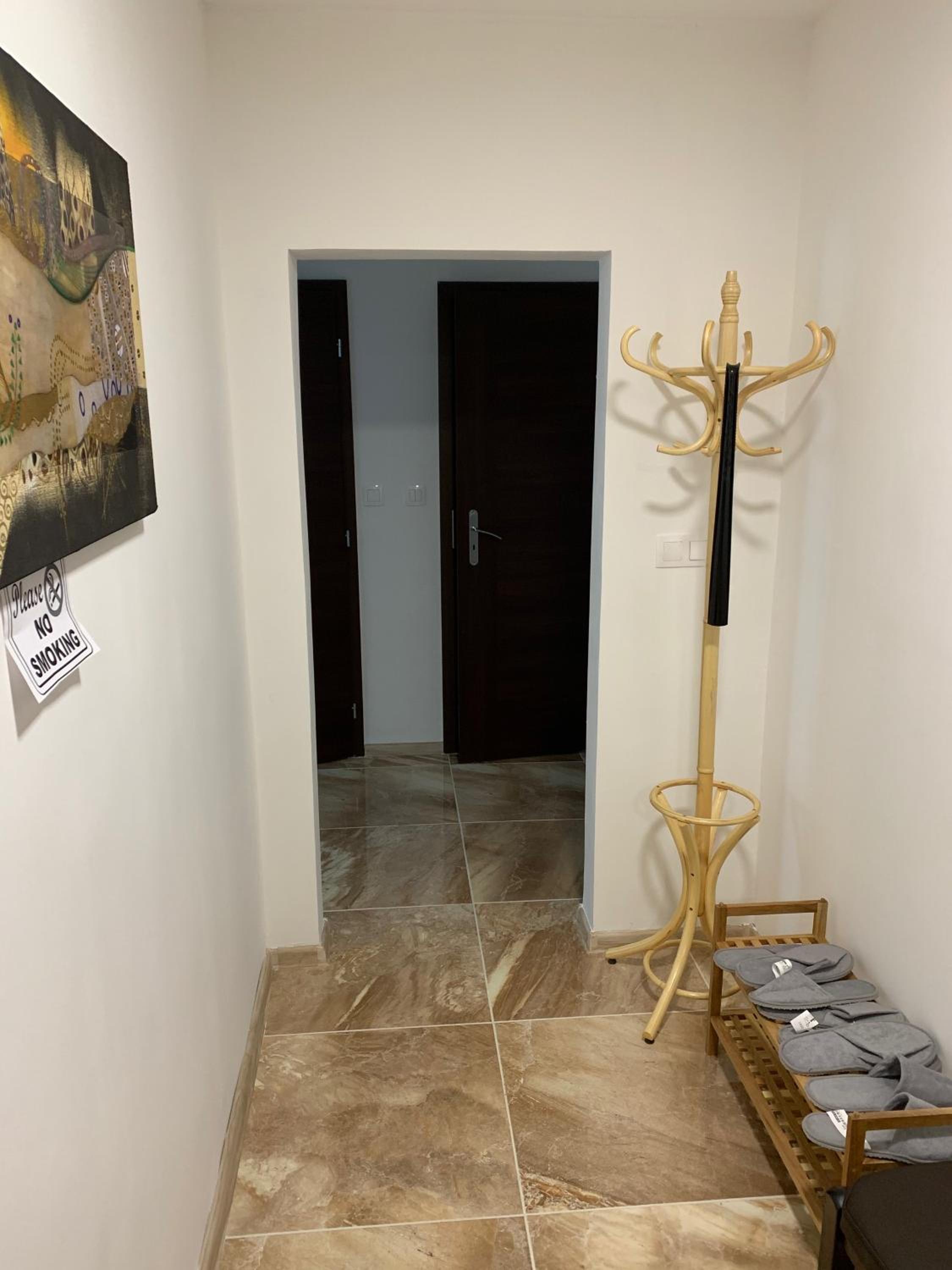 Two-Bedroom Apartment - Photo 16