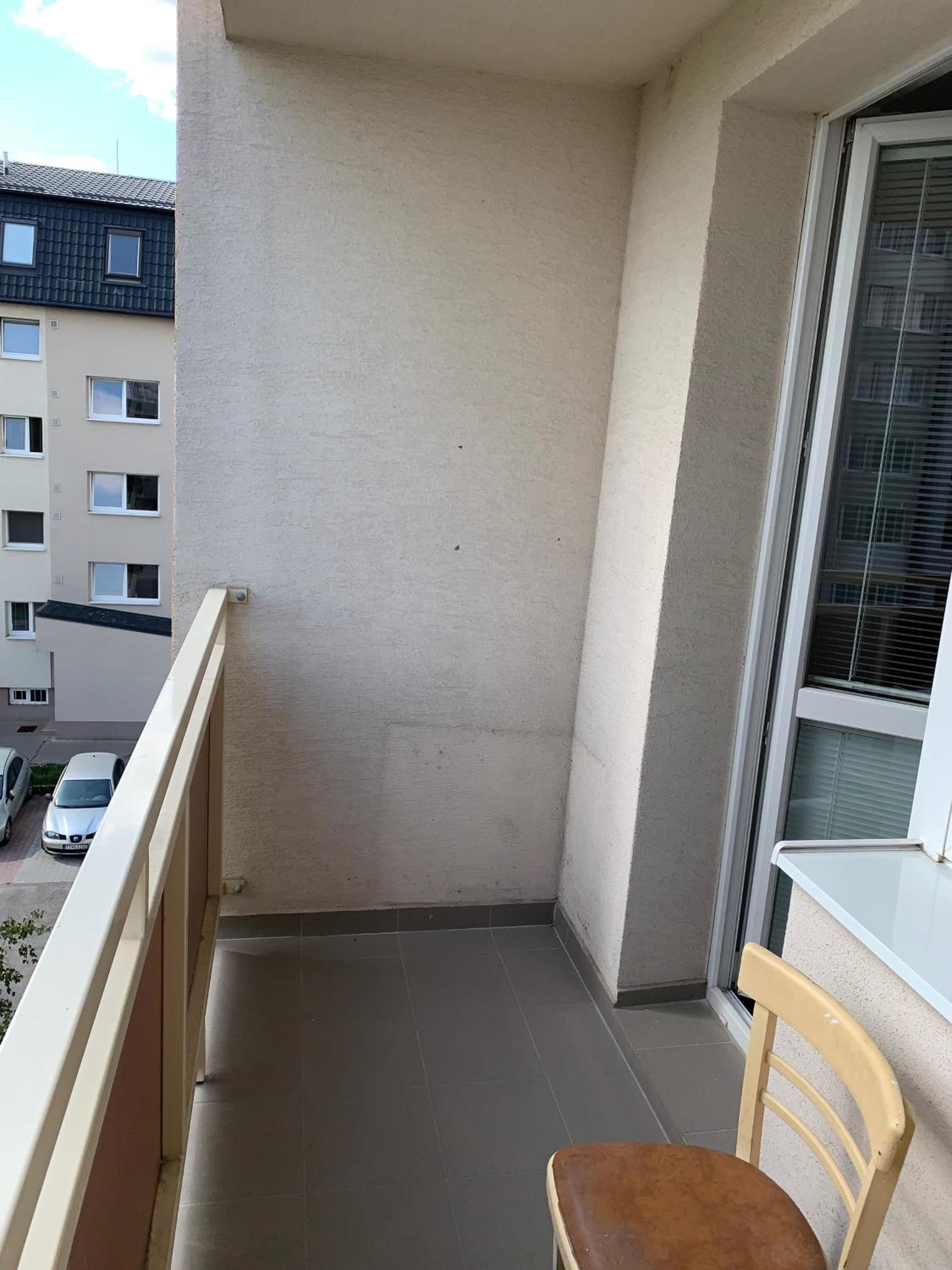 Two-Bedroom Apartment - Photo 17
