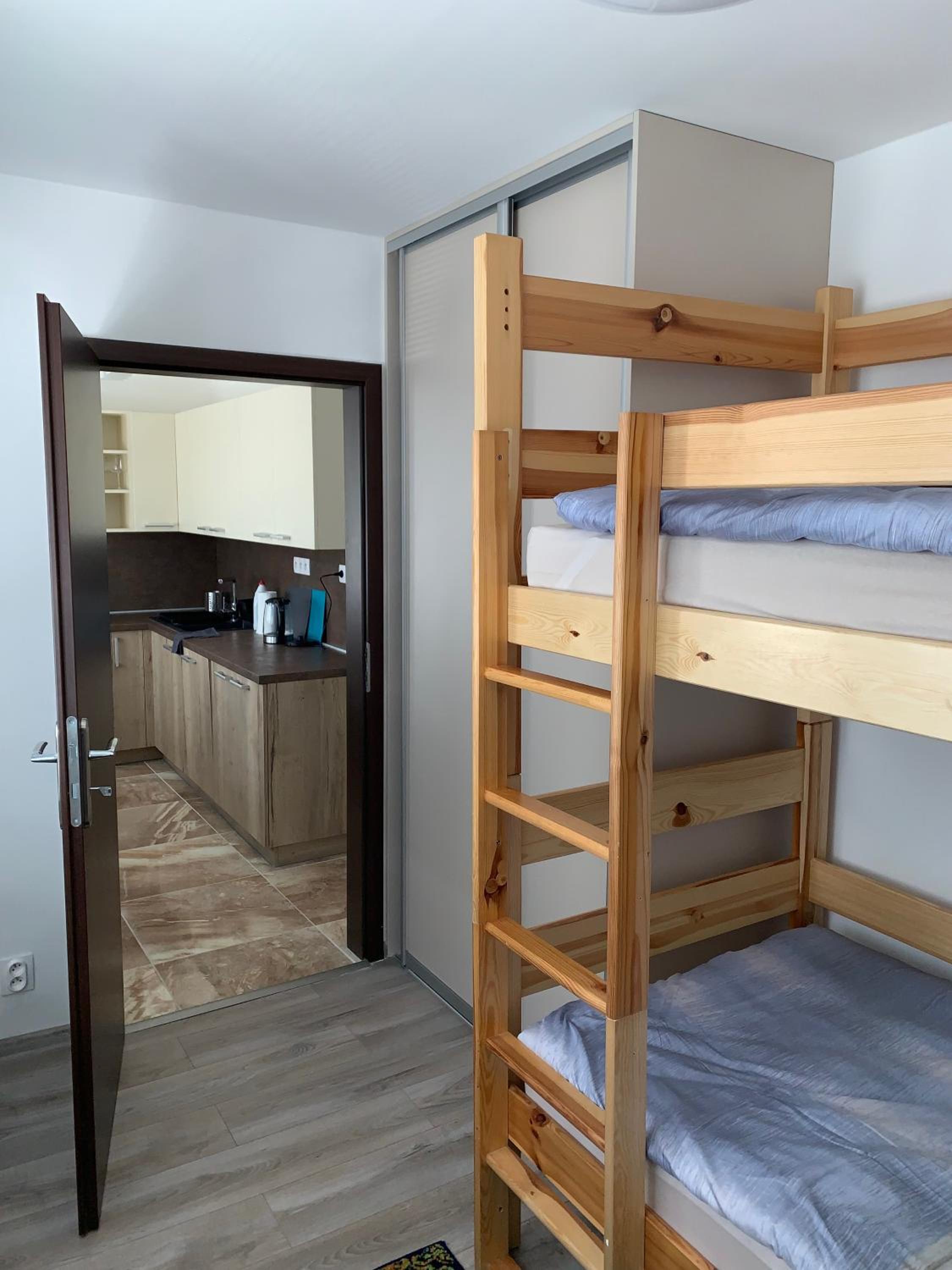 Two-Bedroom Apartment - Photo 20