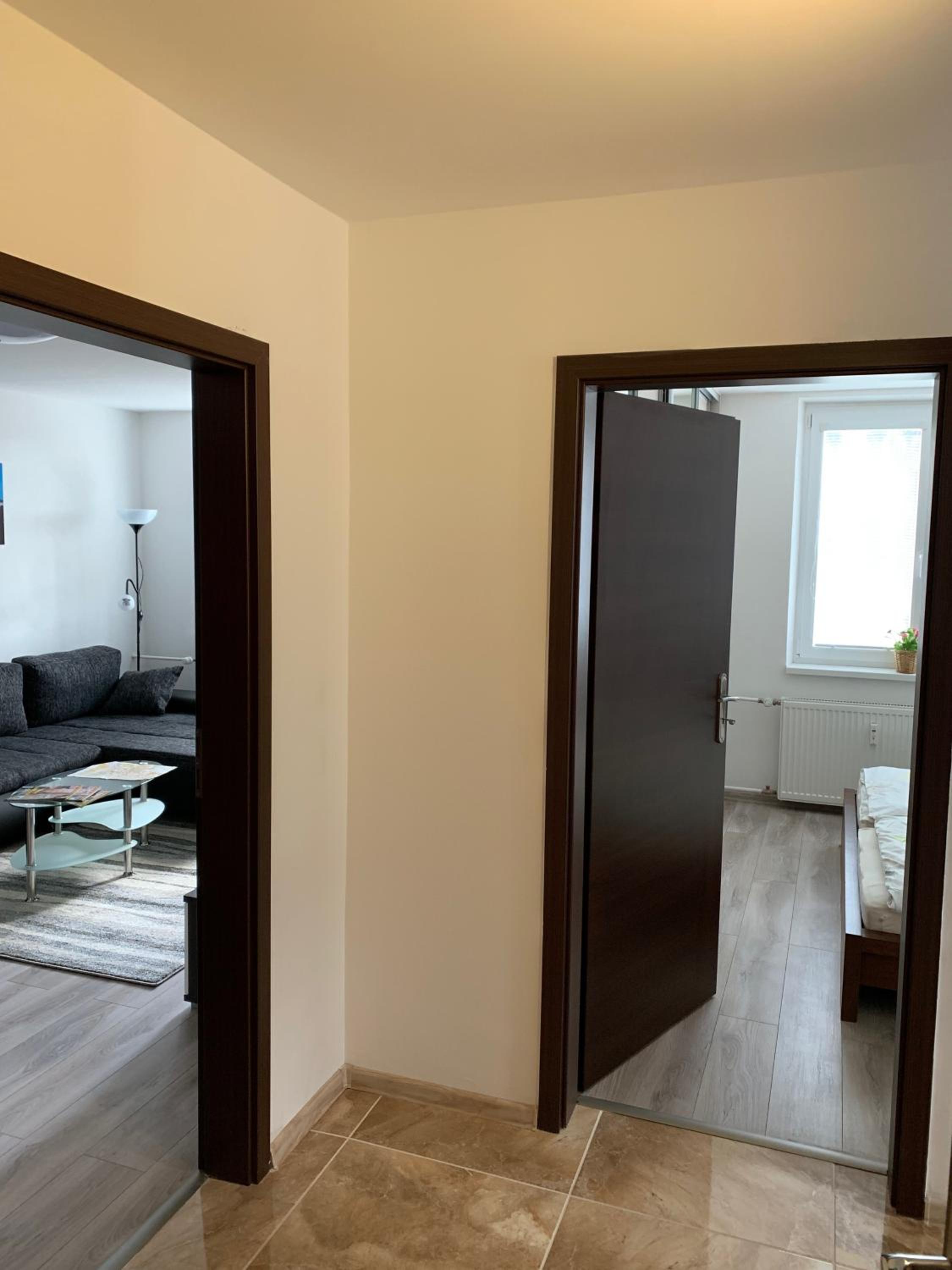 Two-Bedroom Apartment - Photo 21