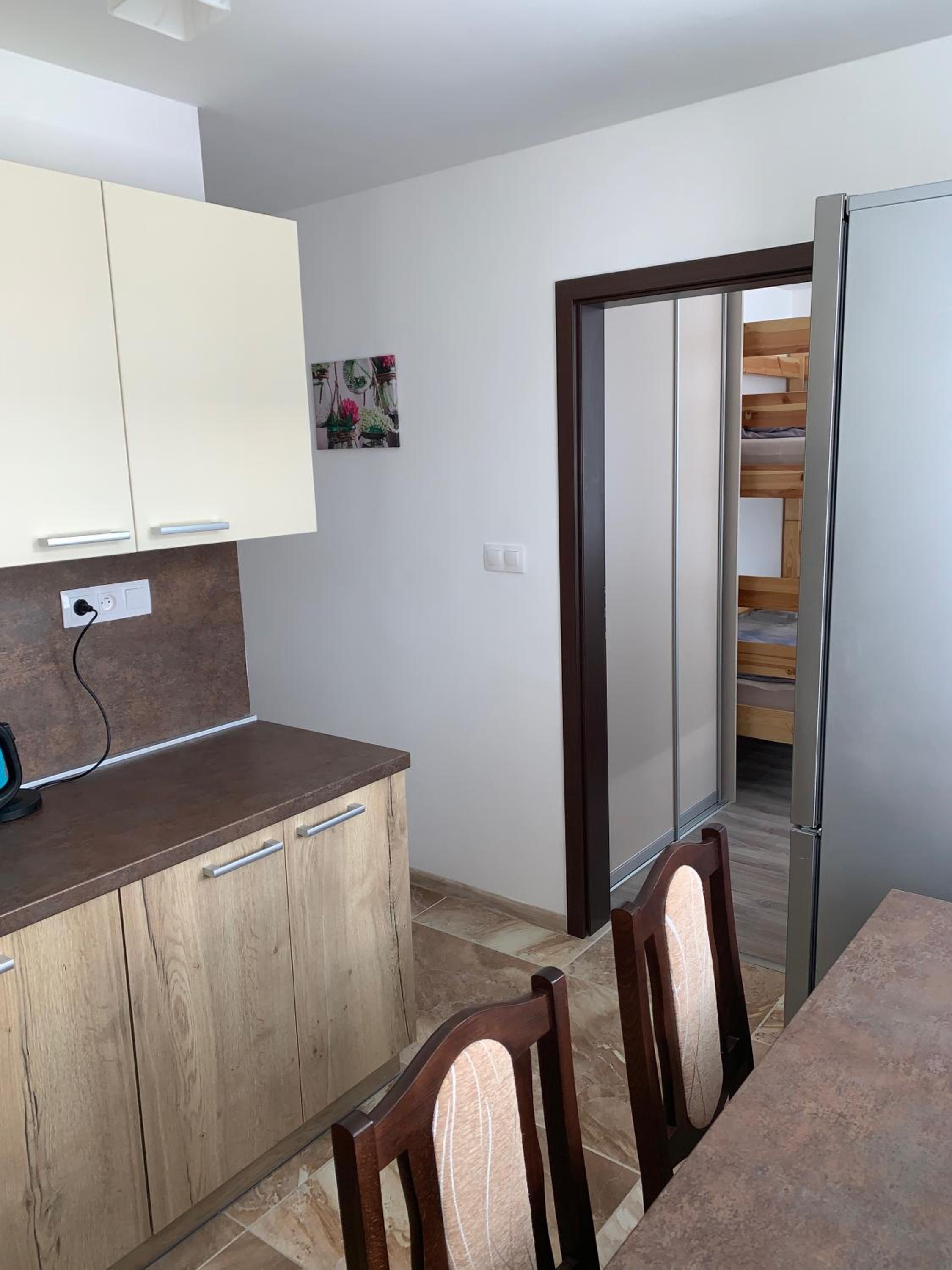 Two-Bedroom Apartment - Photo 22